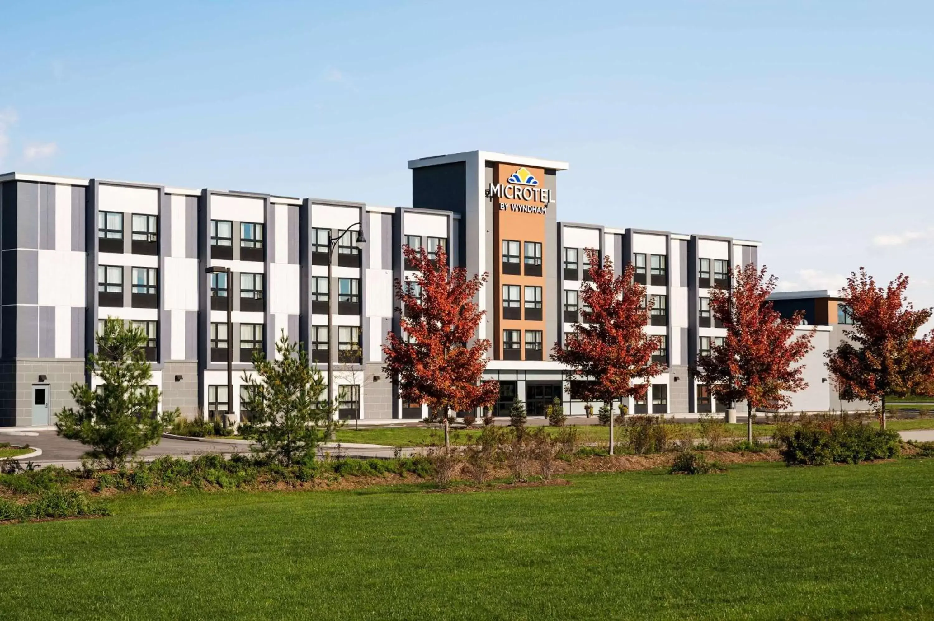 Microtel Inn & Suites by Wyndham Aurora Microtel Inn & Suites by Wyndham Aurora