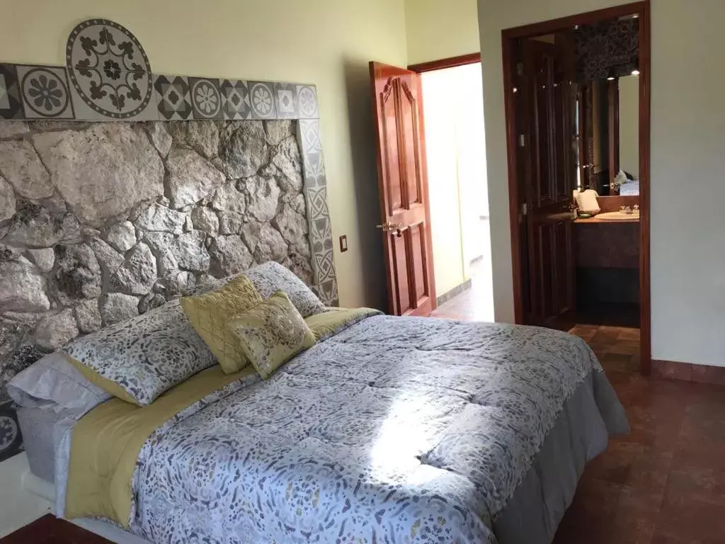 Queen Room in Hotel Mariazel Queen Room in Hotel Mariazel