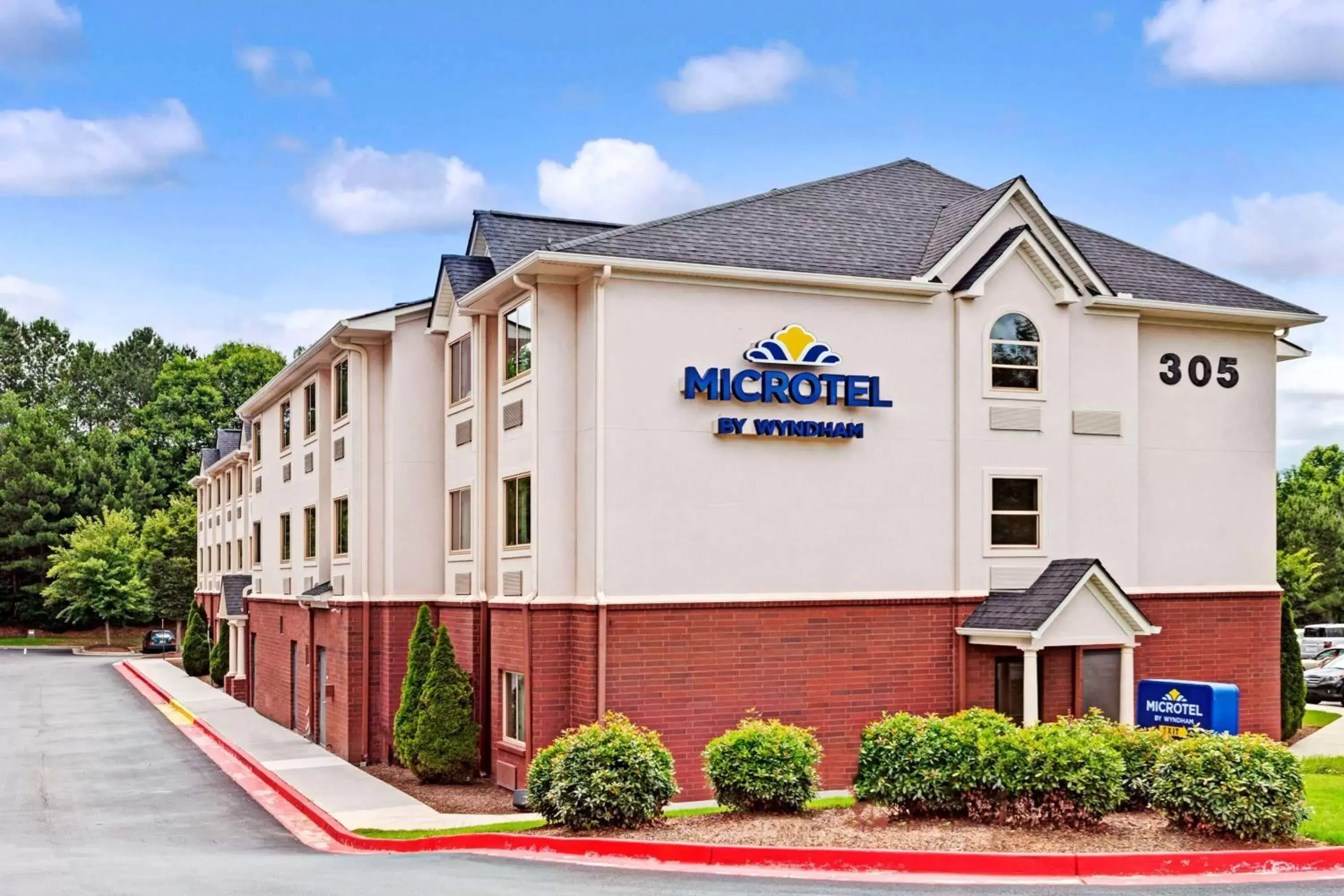 Microtel Inn & Suites by Wyndham Woodstock/Atlanta North Microtel Inn & Suites by Wyndham Woodstock/Atlanta North