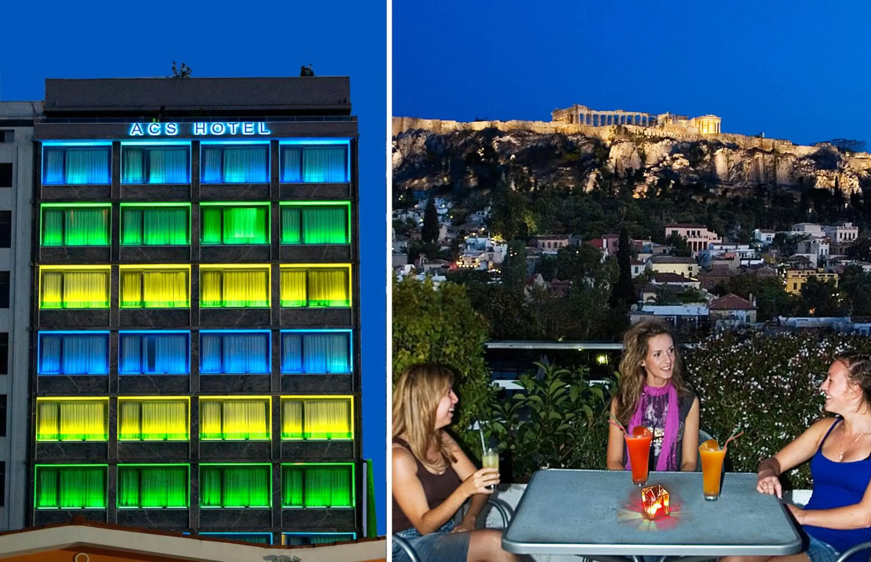 Athens Center Square Hotel Athens Center Square Hotel