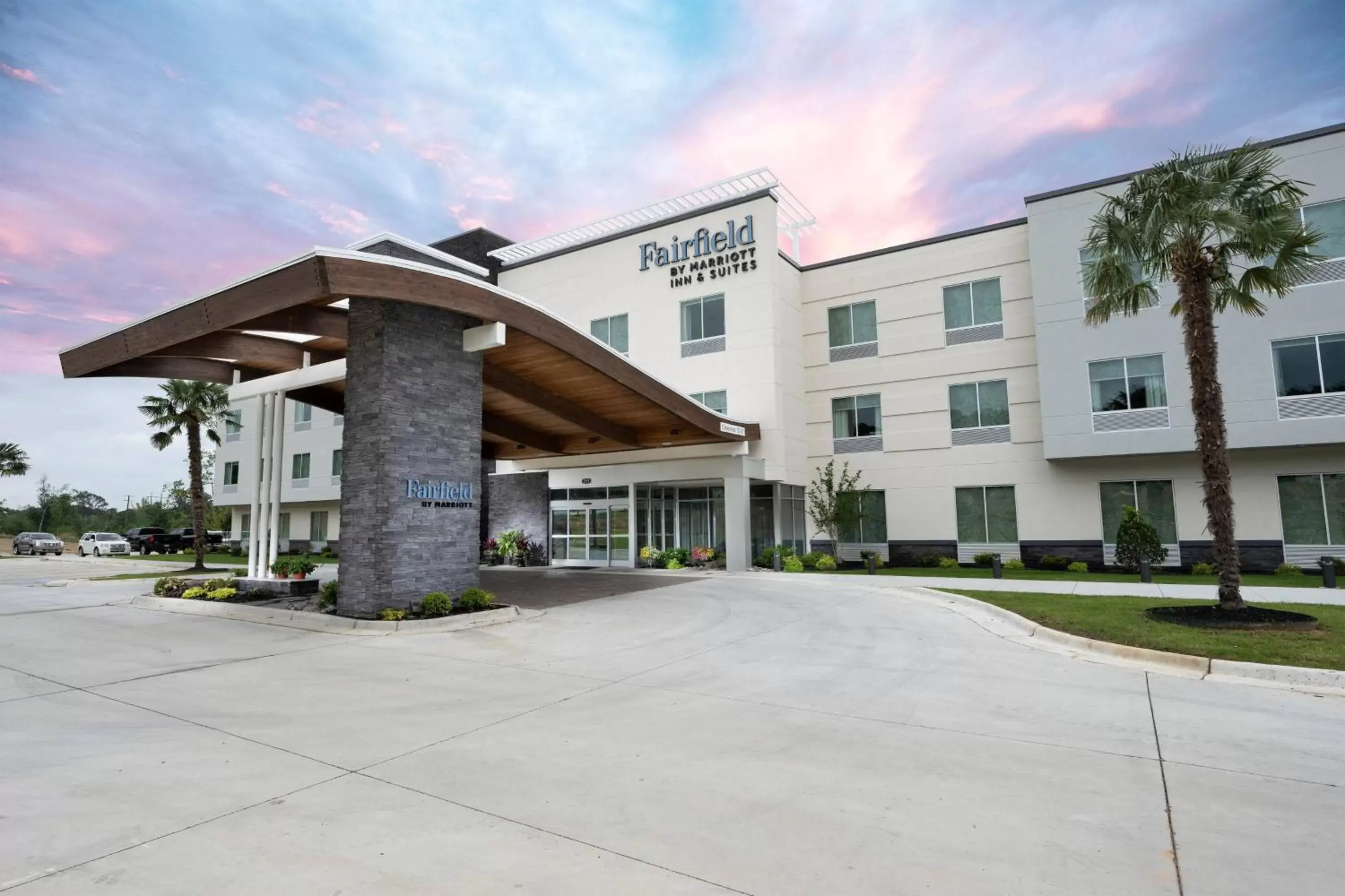 Fairfield Inn & Suites Arkadelphia Fairfield Inn & Suites Arkadelphia