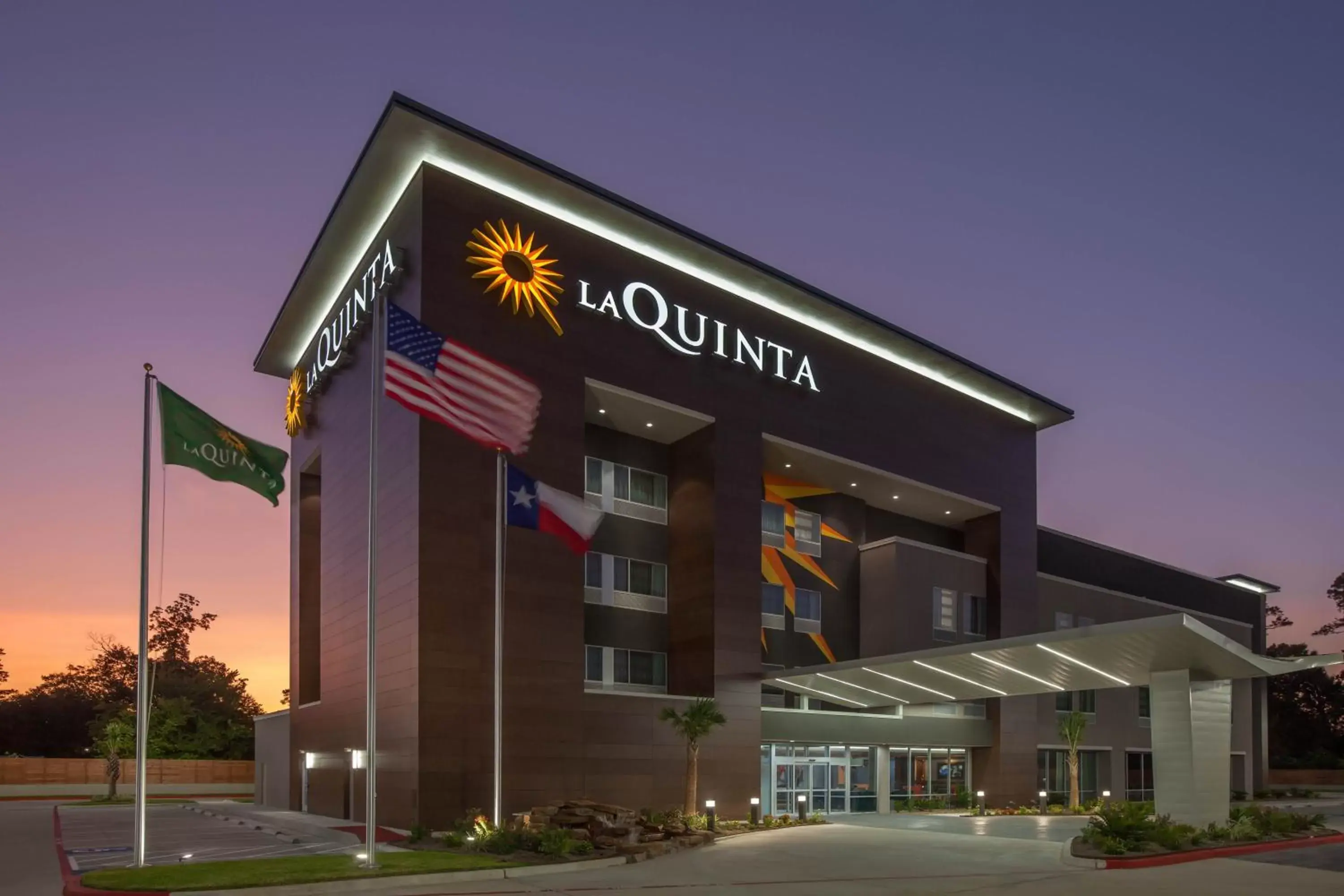 La Quinta by Wyndham Houston East at Sheldon Rd La Quinta by Wyndham Houston East at Sheldon Rd