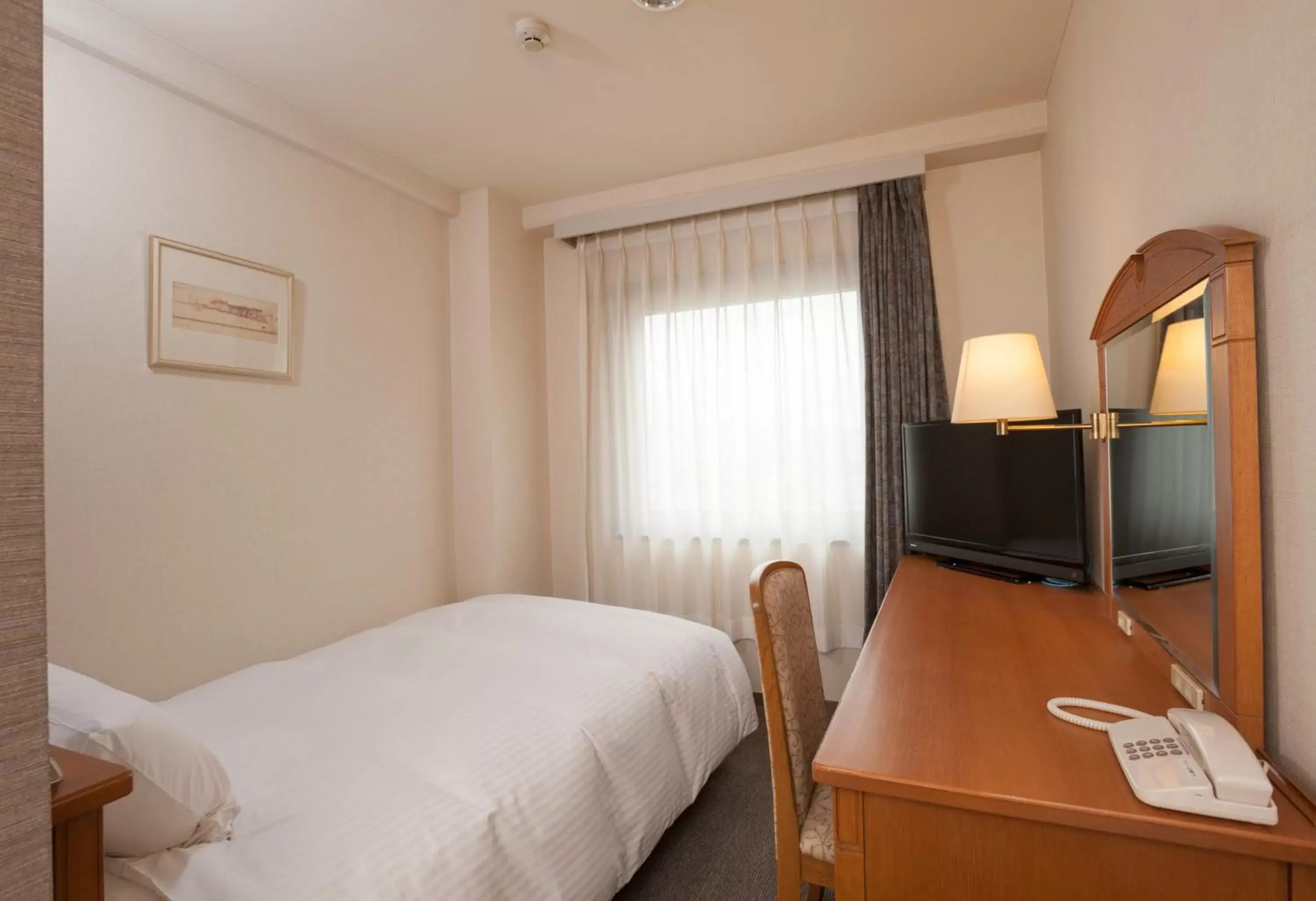 Standard Single Room - Smoking in Hotel Kinsuien Standard Single Room - Smoking in Hotel Kinsuien