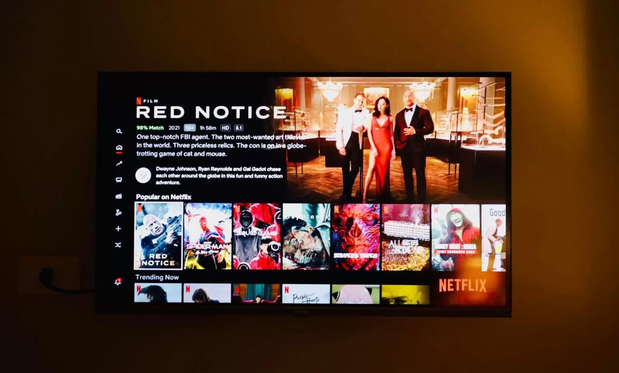 Family Studio in La Choeben Suites Family Studio in La Choeben Suites