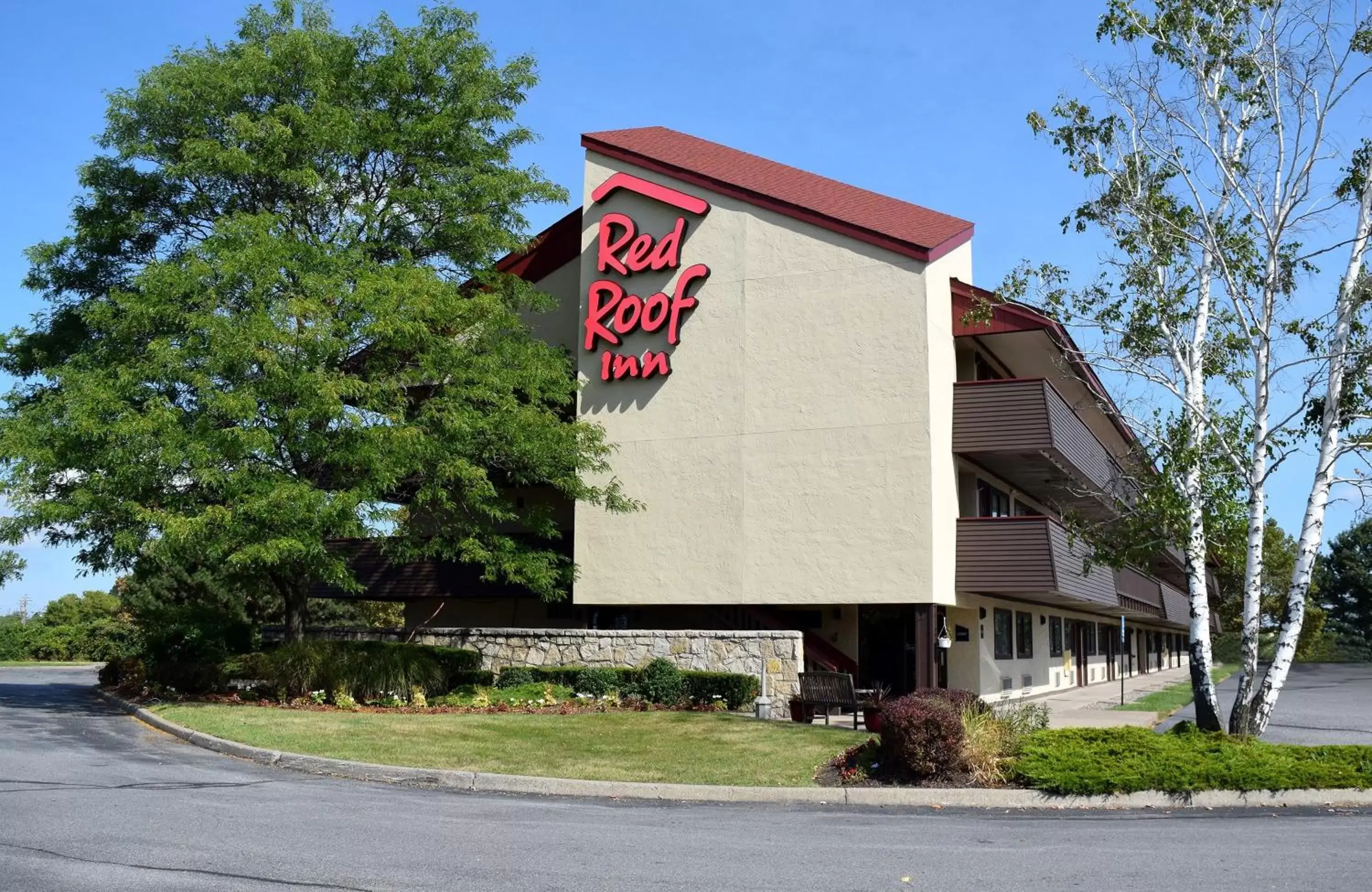 Red Roof Inn Syracuse Red Roof Inn Syracuse