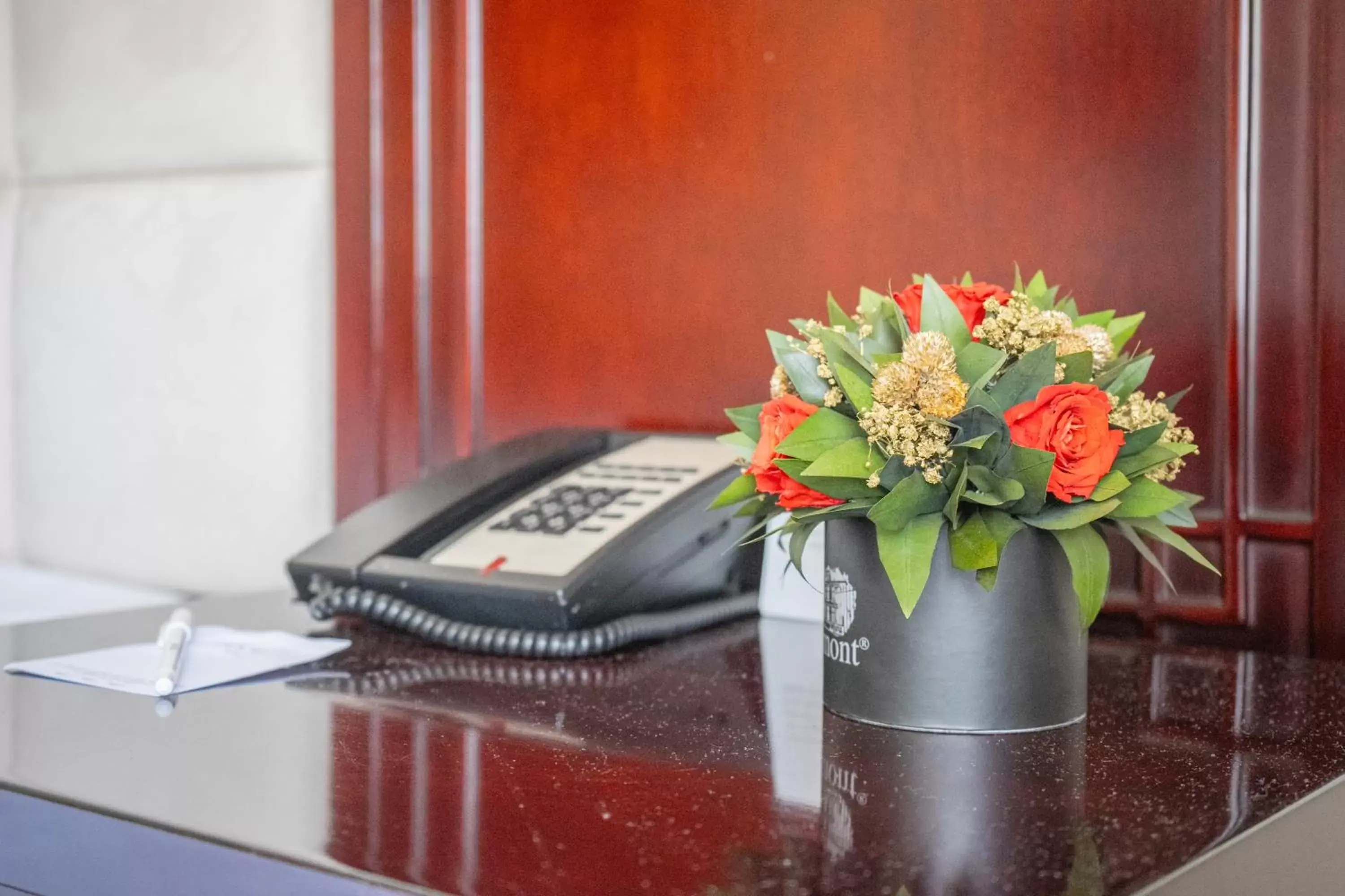 Superior Double Room in The Boma Nairobi Superior Double Room in The Boma Nairobi