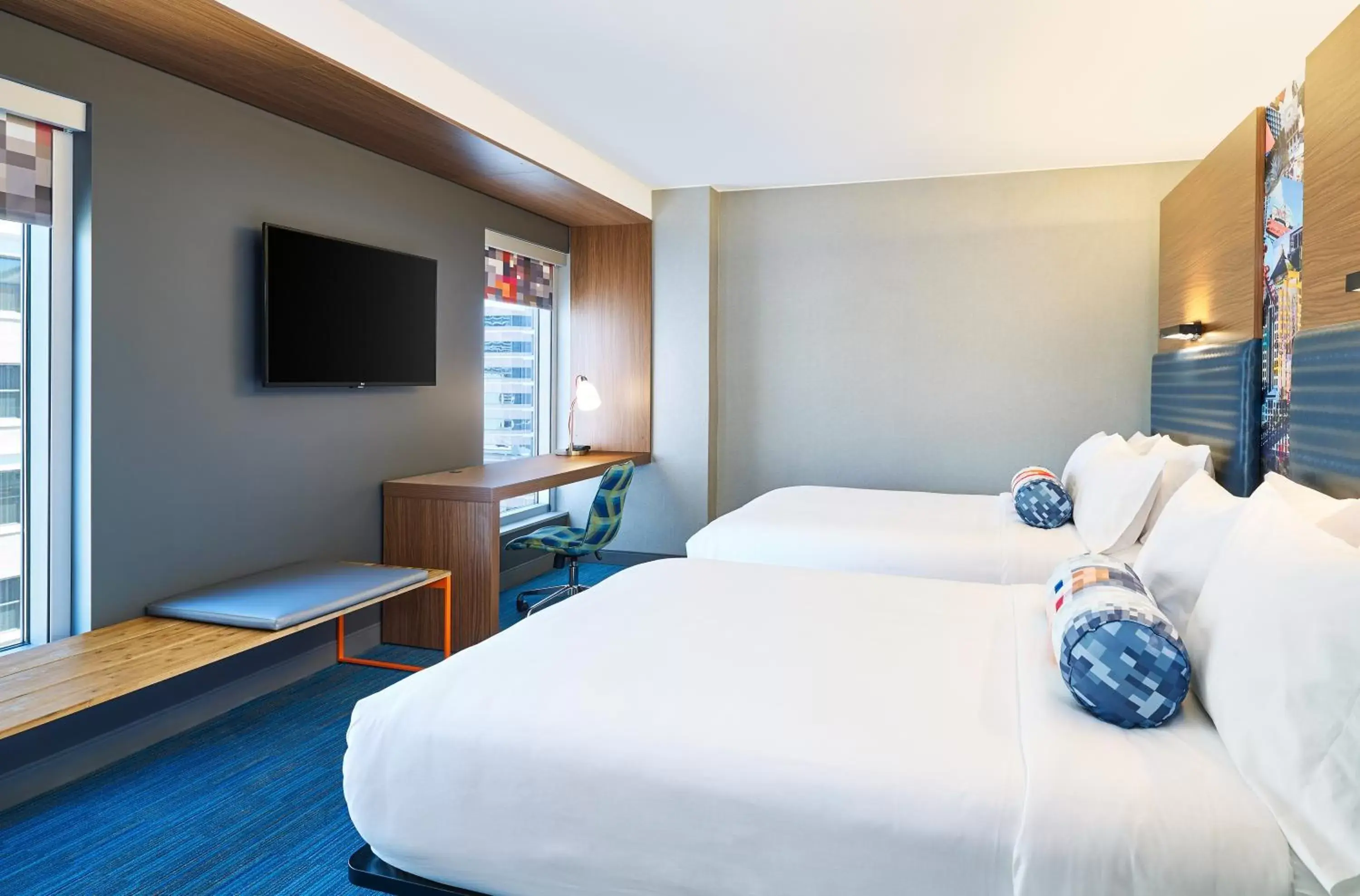 Aloft Austin Downtown Aloft Austin Downtown