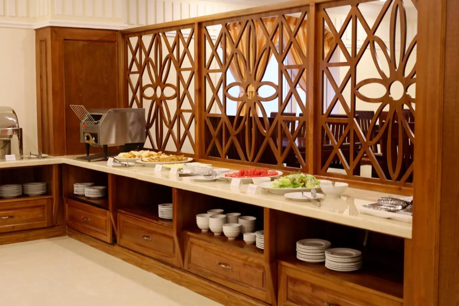 Superior Double Room in Iris Dalat Hotel Superior Double Room in Iris Dalat Hotel