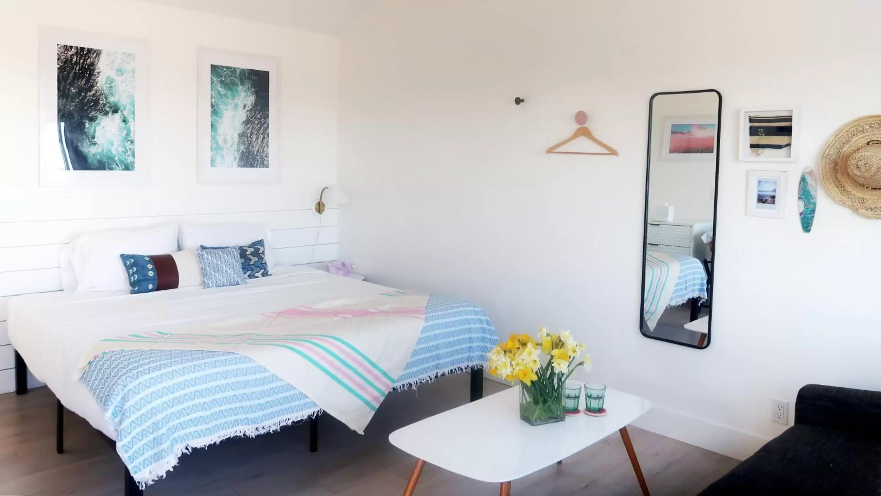 Bungalow with Sea View in Breakers Montauk Bungalow with Sea View in Breakers Montauk