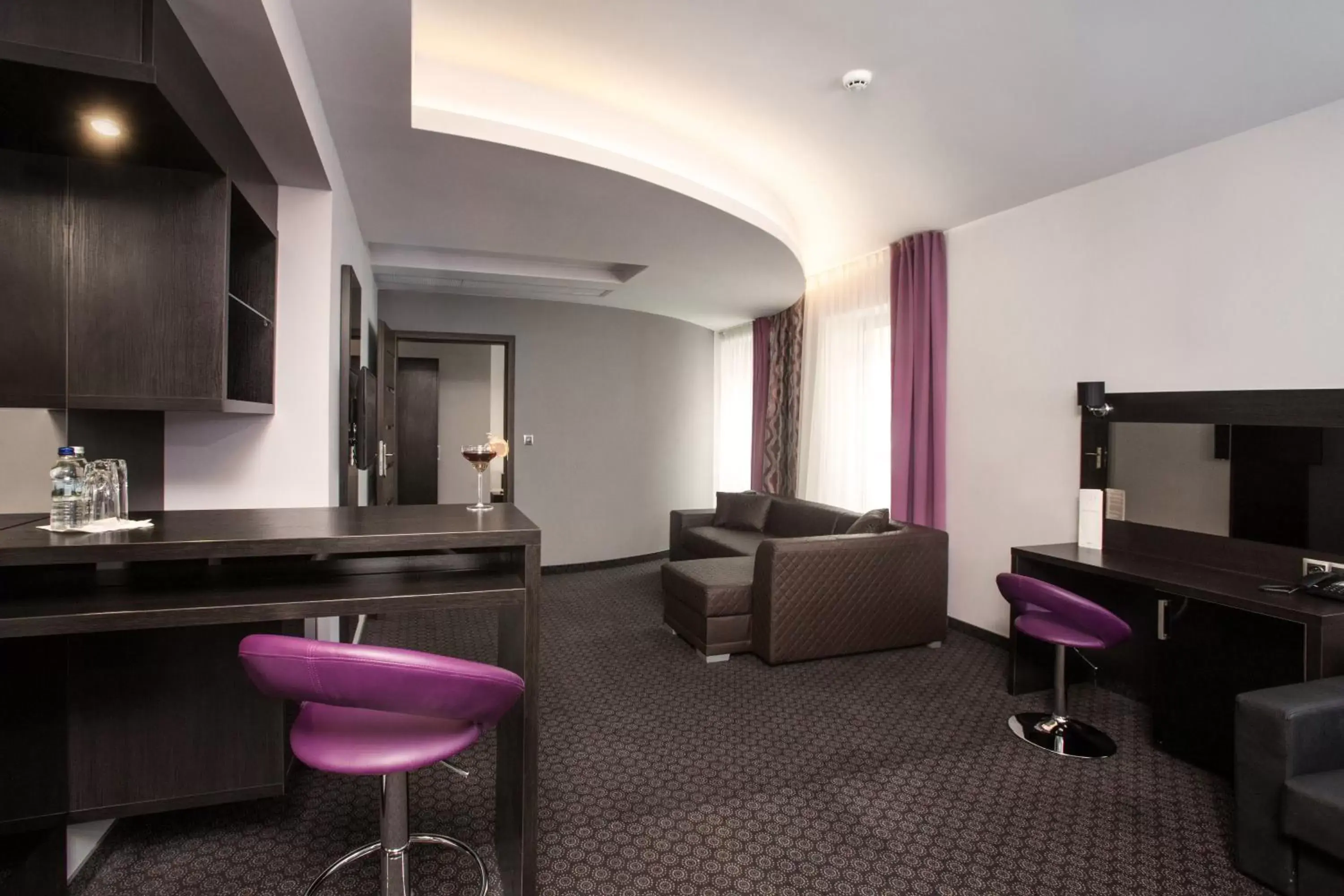 Deluxe Double Room pets not accepted in Hotel Zimowit Deluxe Double Room pets not accepted in Hotel Zimowit