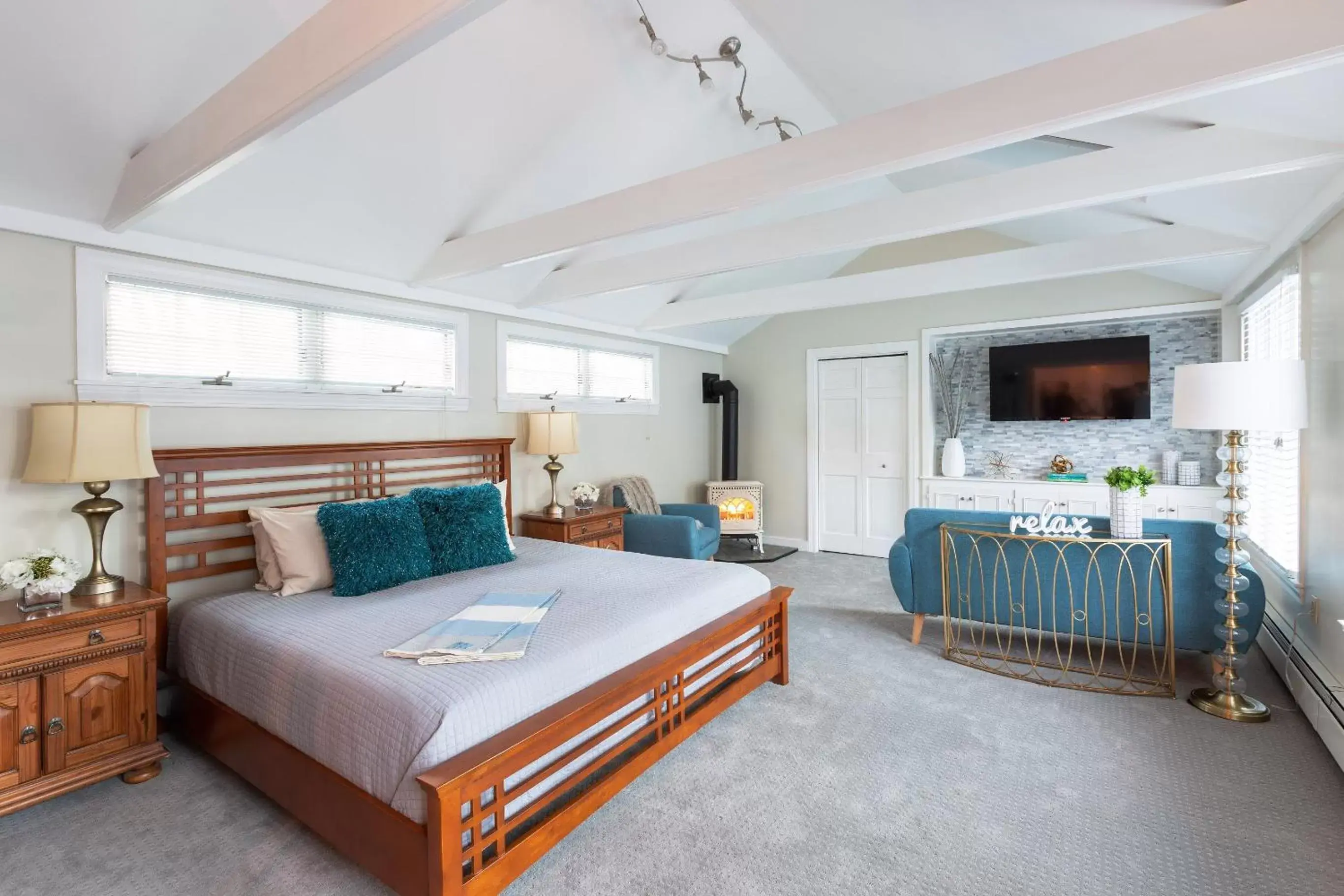 Hartstone Inn Hartstone Inn