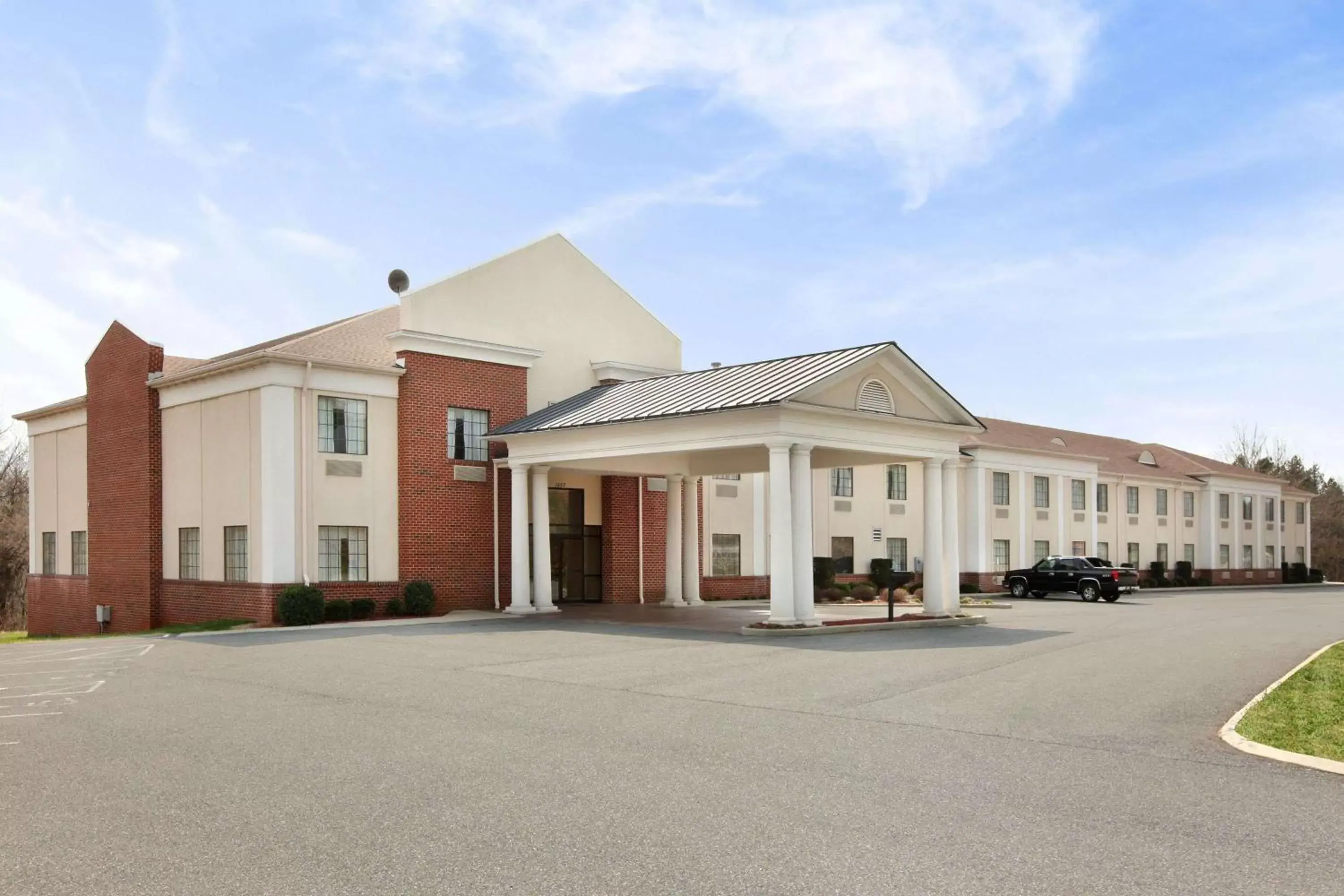 Days Inn by Wyndham Alta Vista Days Inn by Wyndham Alta Vista