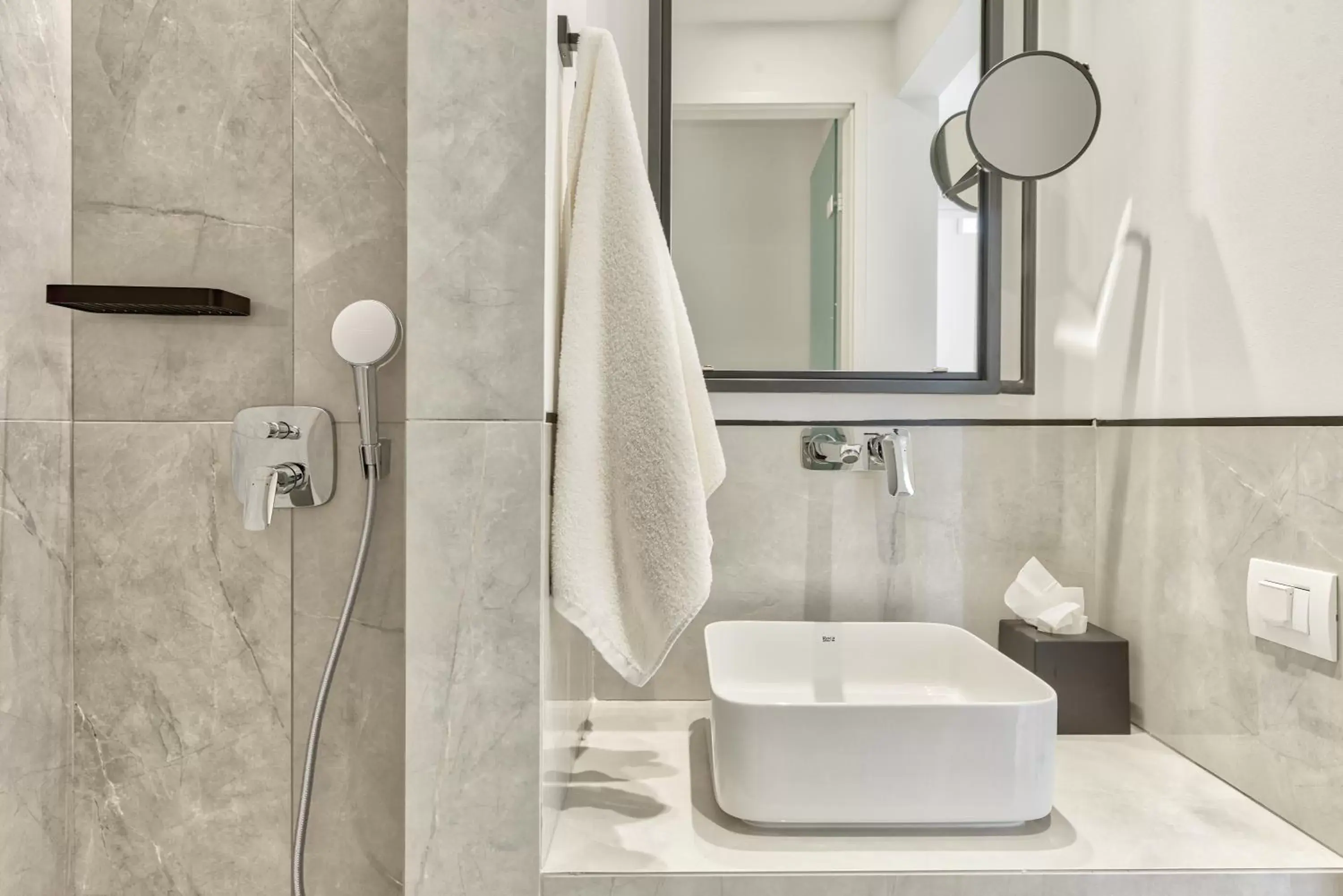 Standard Double Room with City View in Bitzaro Boutique Hotel Standard Double Room with City View in Bitzaro Boutique Hotel