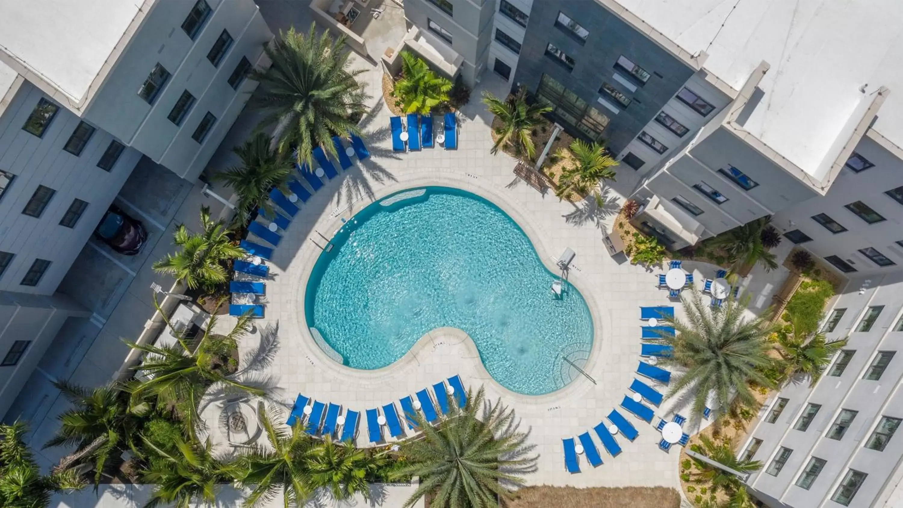 Staybridge Suites - Naples - Marco Island by IHG Staybridge Suites - Naples - Marco Island by IHG