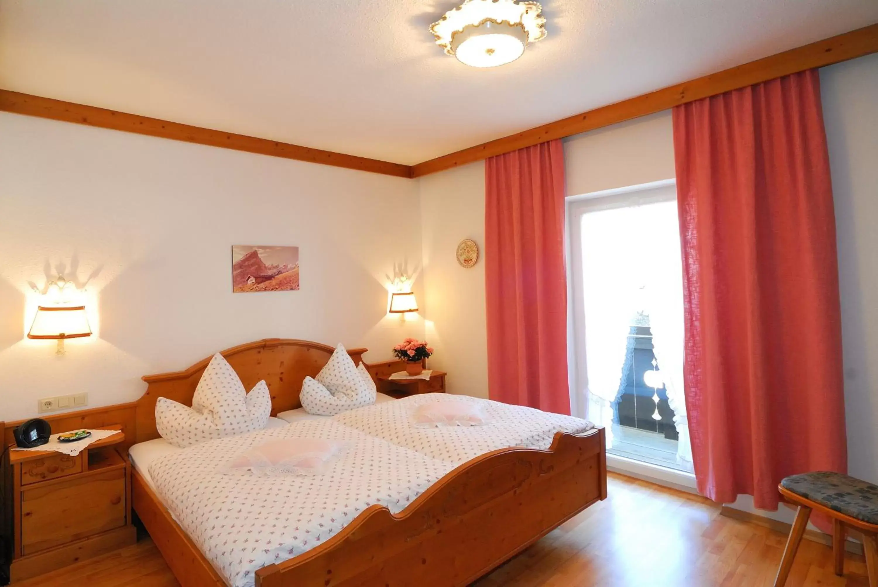 Standard Apartment - Annex in Hotel Gruenberger Standard Apartment - Annex in Hotel Gruenberger