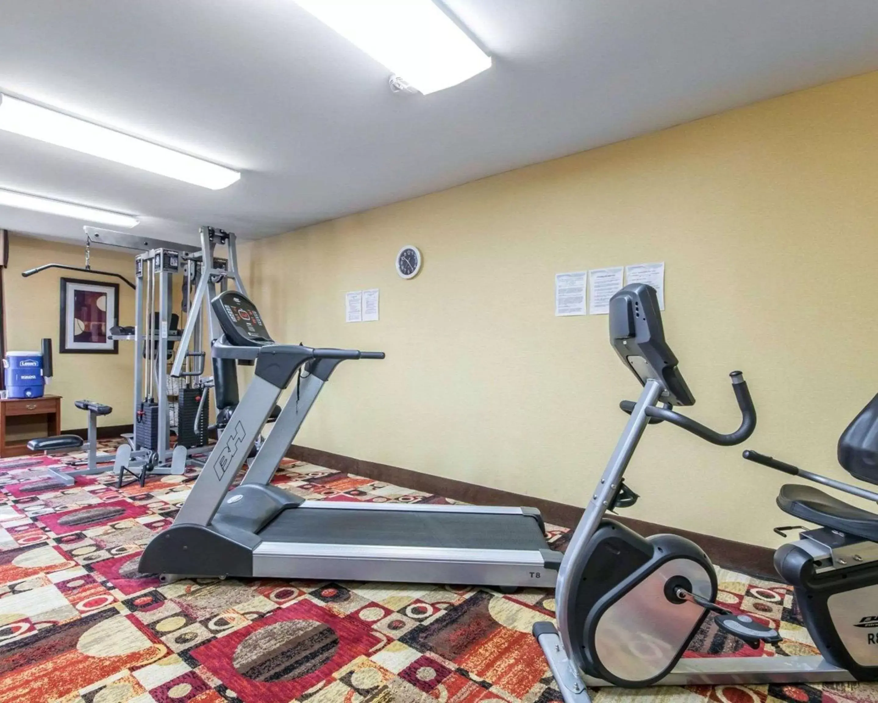 Quality Inn Dry Ridge Quality Inn Dry Ridge