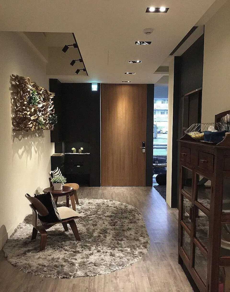 Chez Taipei No 5 Chez Taipei No 5