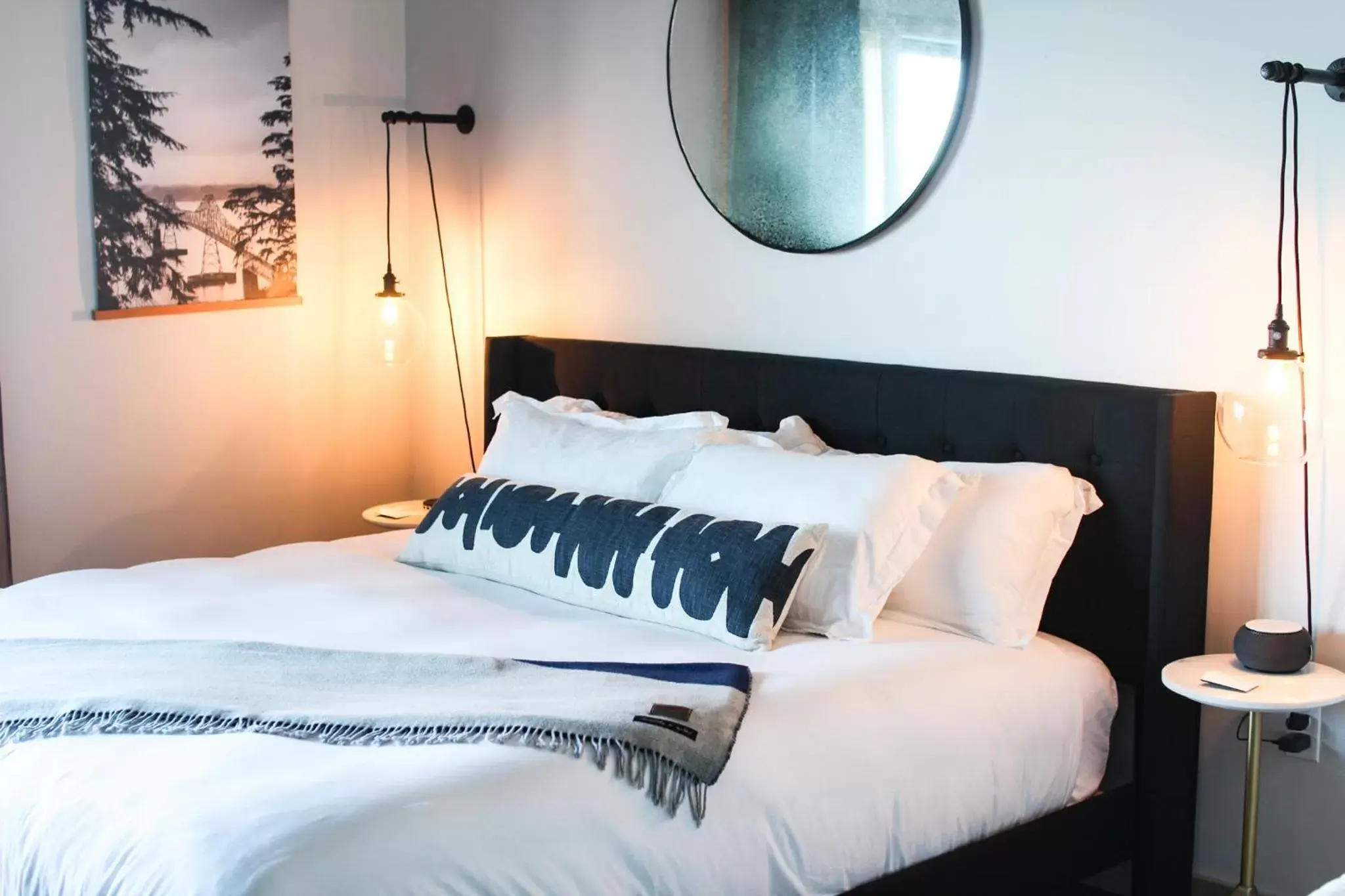 Cityview King Studio (No Pets) in Bowline Hotel Cityview King Studio (No Pets) in Bowline Hotel