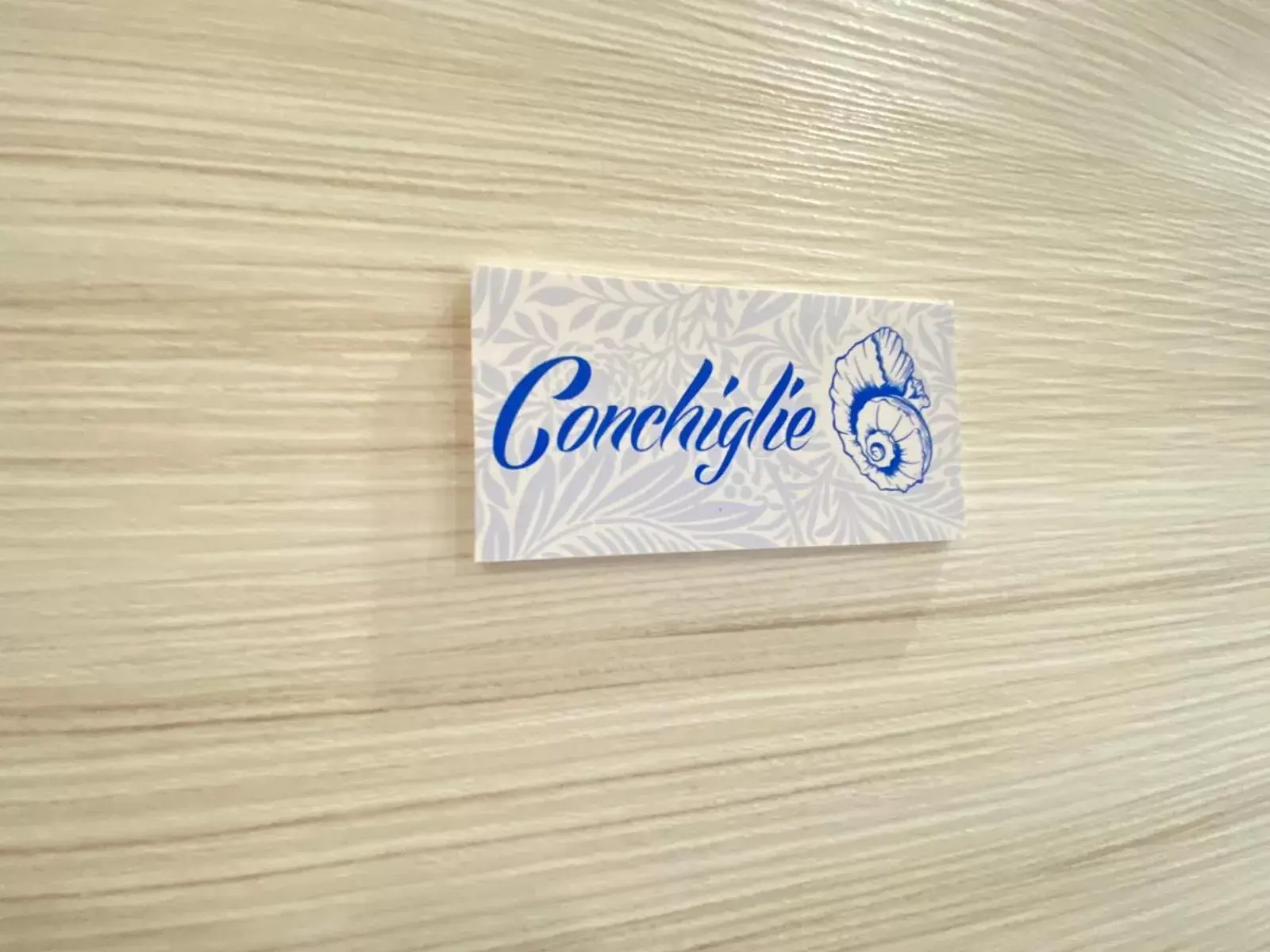 Quadruple Room in ESPERIA B&B Quadruple Room in ESPERIA B&B