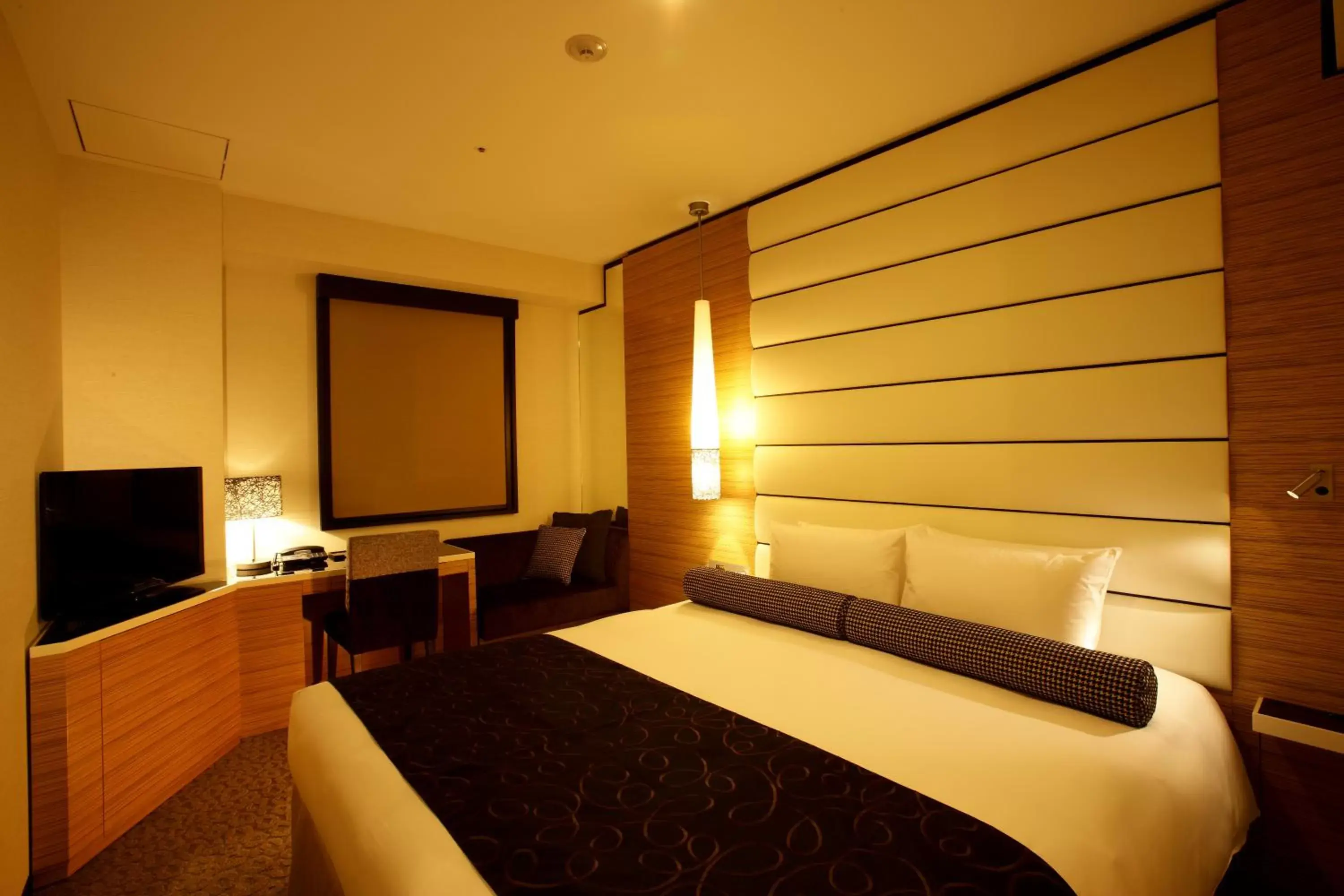 Superior Double Room - Smoking in Hotel Trusty Osaka Abeno Superior Double Room - Smoking in Hotel Trusty Osaka Abeno