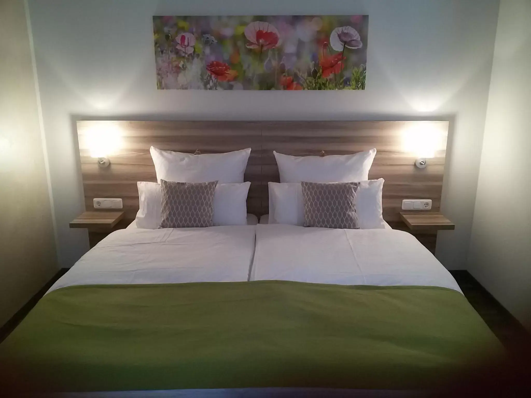 Landgasthof May Landgasthof May