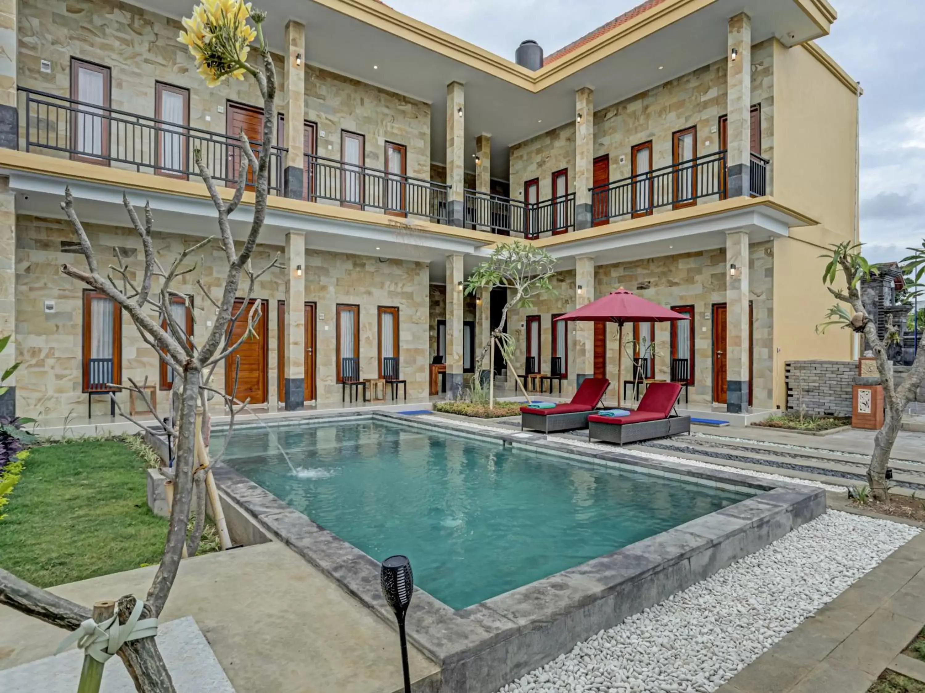 The Bingin Sari Jimbaran The Bingin Sari Jimbaran