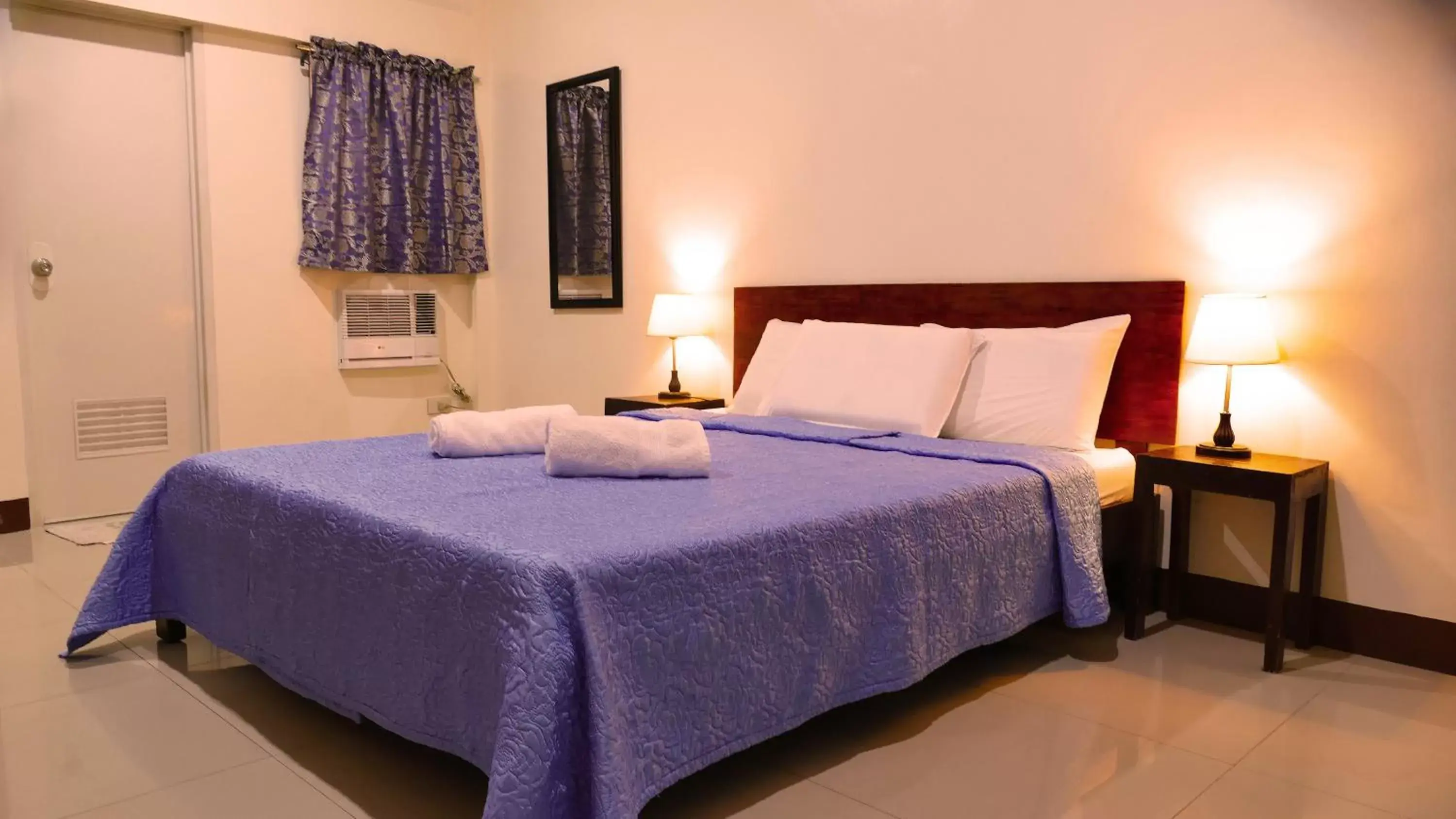 CounTess Pension House CounTess Pension House