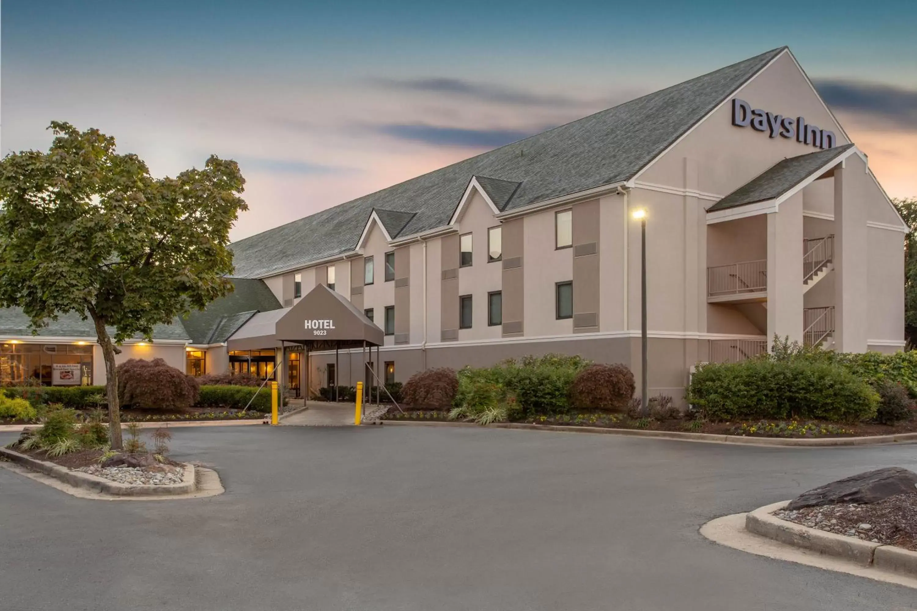 Days Inn by Wyndham Lanham Washington DC Days Inn by Wyndham Lanham Washington DC