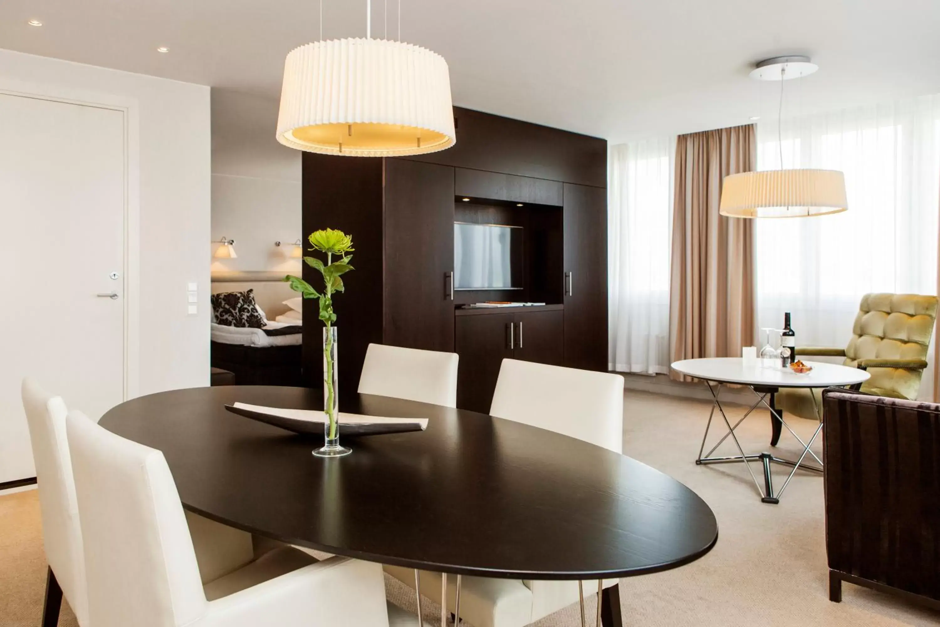 Suite in Elite Park Avenue Hotel Suite in Elite Park Avenue Hotel