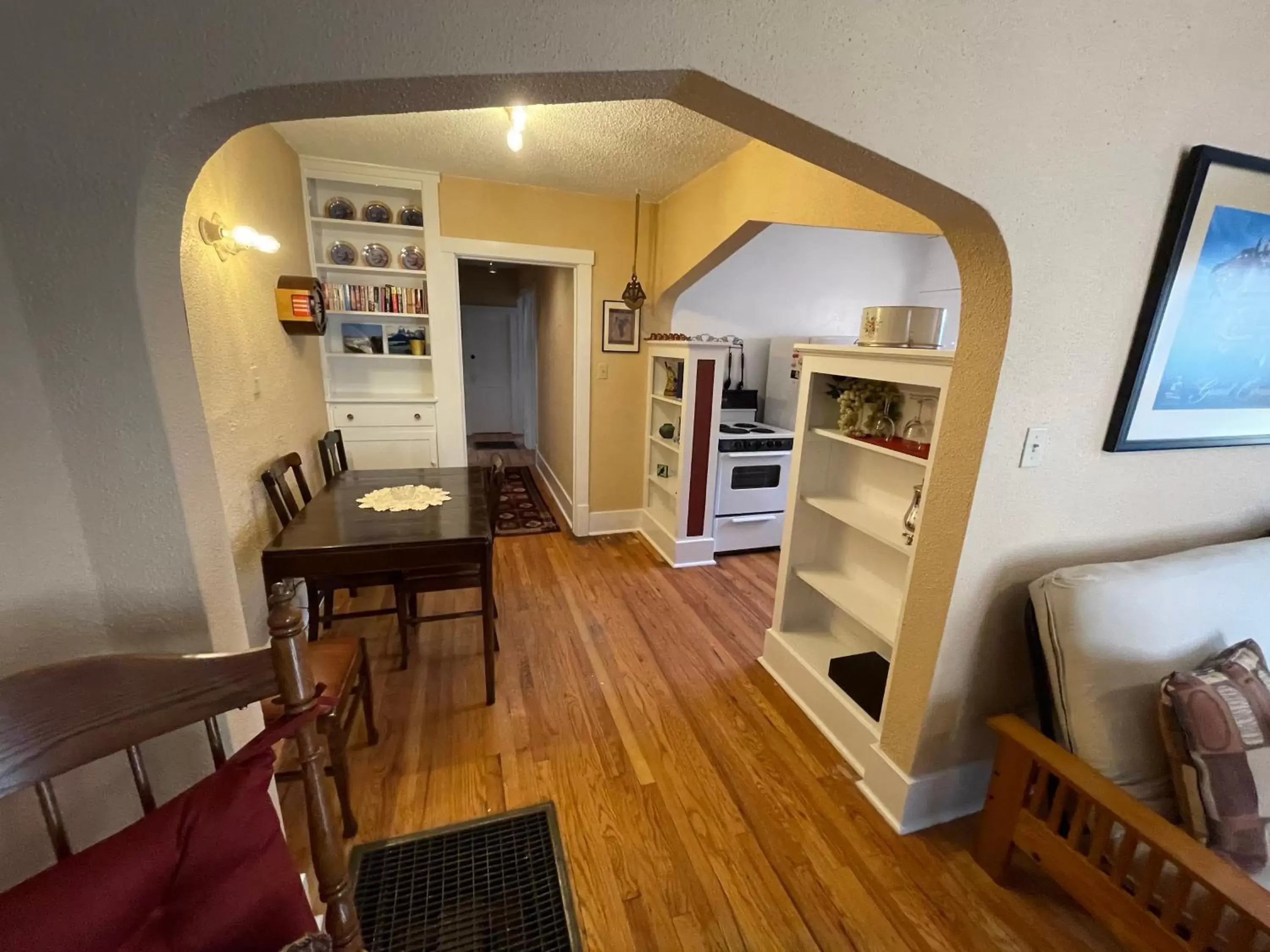 Cottage in 1899 Inn Cottage in 1899 Inn