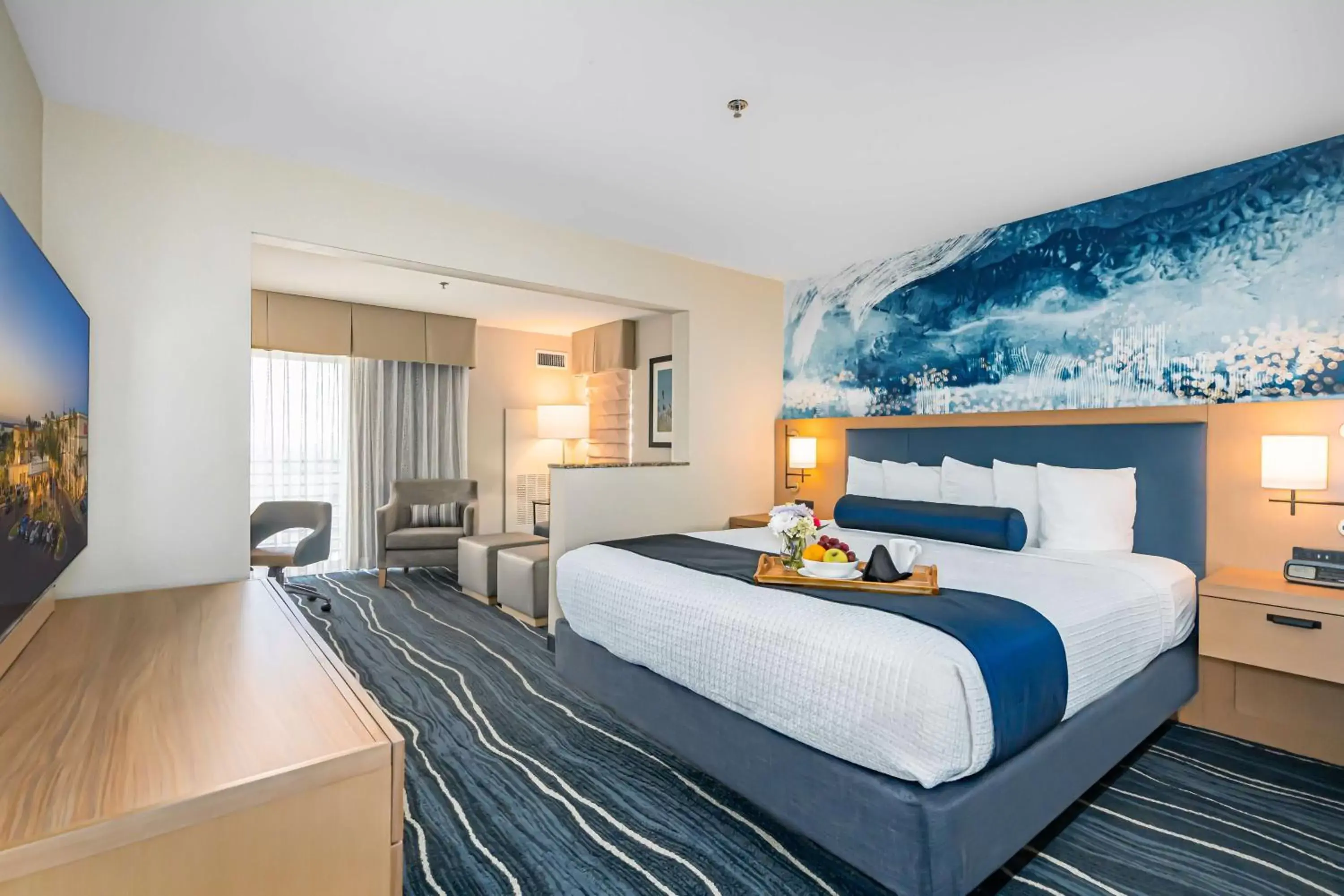 Best Western Plus Marina Gateway Hotel Best Western Plus Marina Gateway Hotel