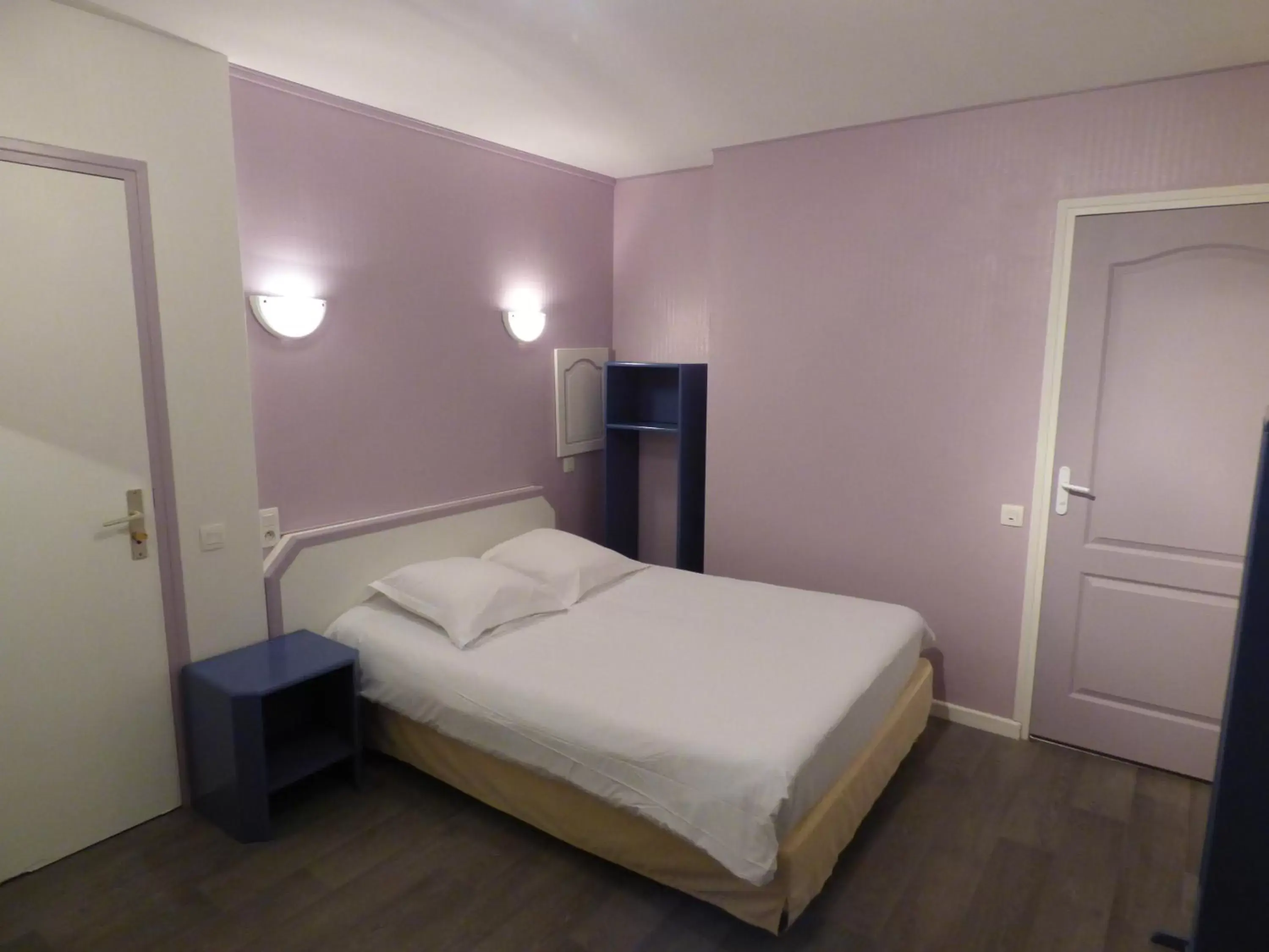 Double Room - Ground Floor in Hotel Castel Moor Double Room - Ground Floor in Hotel Castel Moor