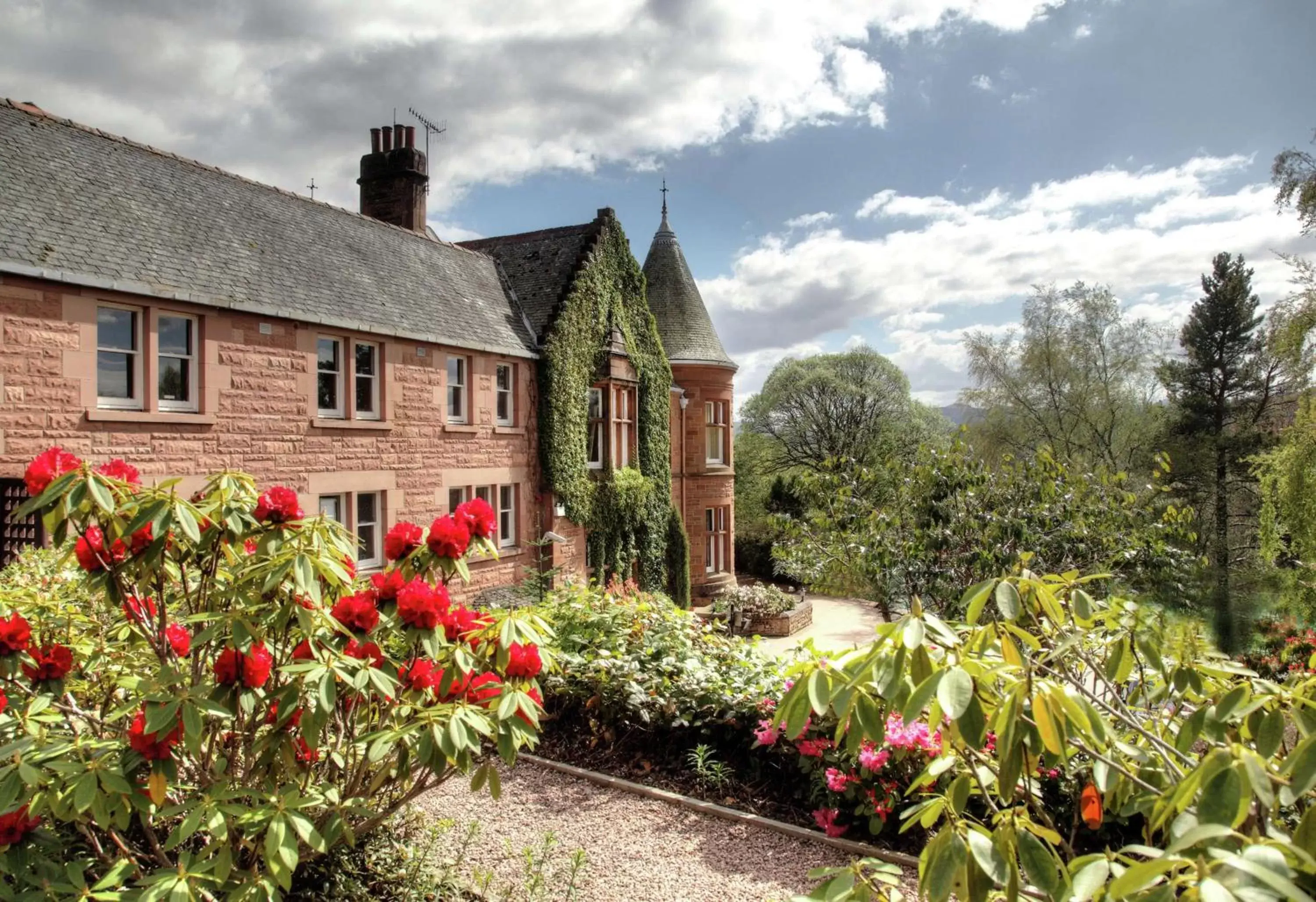 Hilton Grand Vacations Club Craigendarroch Suites Scotland Hilton Grand Vacations Club Craigendarroch Suites Scotland