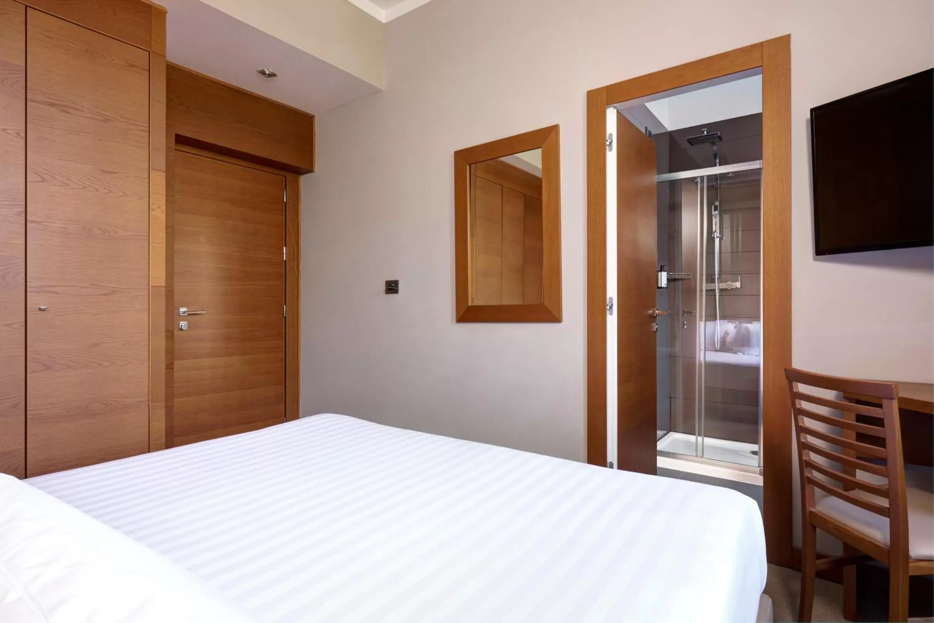 Superior Premium Room in Occidental Aurelia Superior Premium Room in Occidental Aurelia