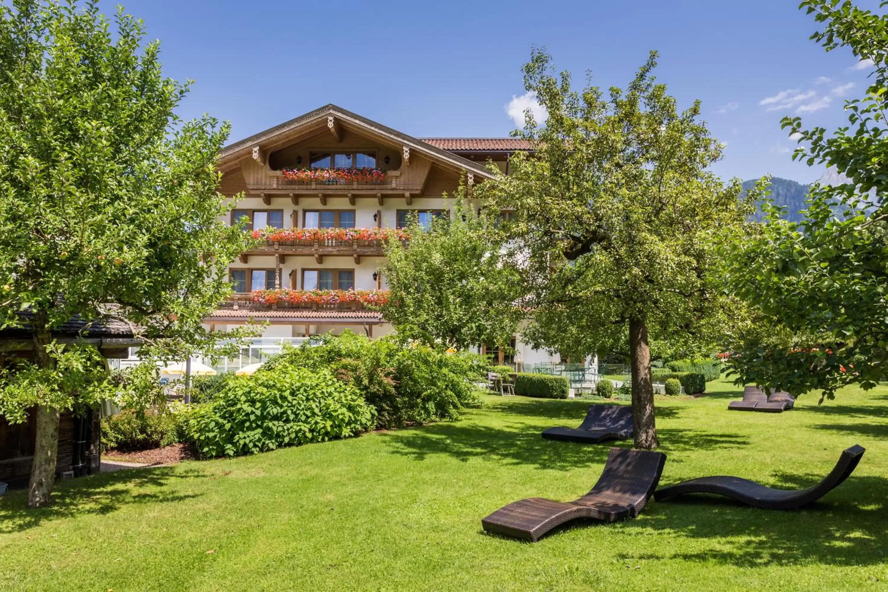 Gut Stiluppe - 4 Sterne Superior Good Life Hotel Gut Stiluppe - 4 Sterne Superior Good Life Hotel