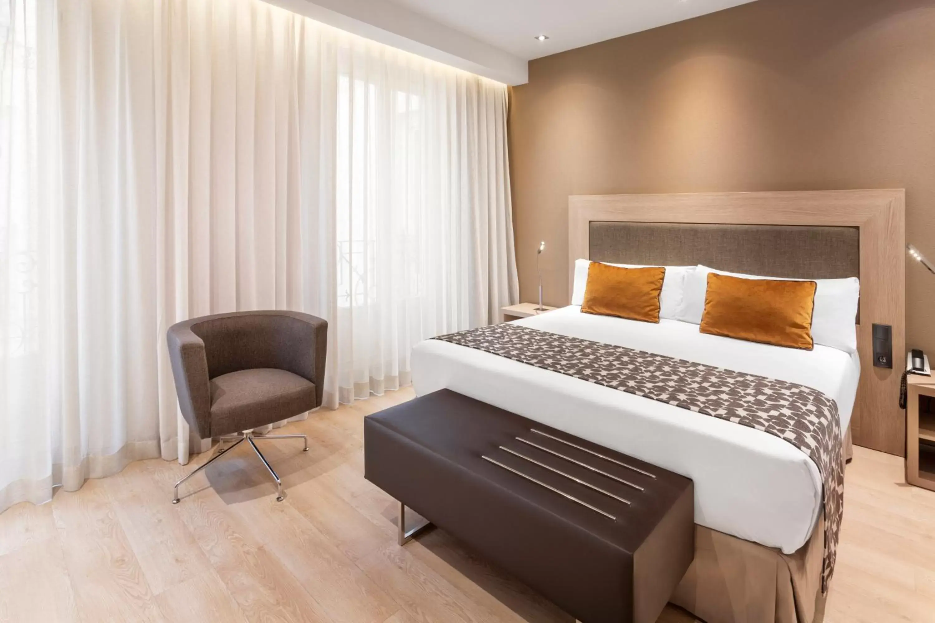 Catalonia Plaza Mayor Catalonia Plaza Mayor