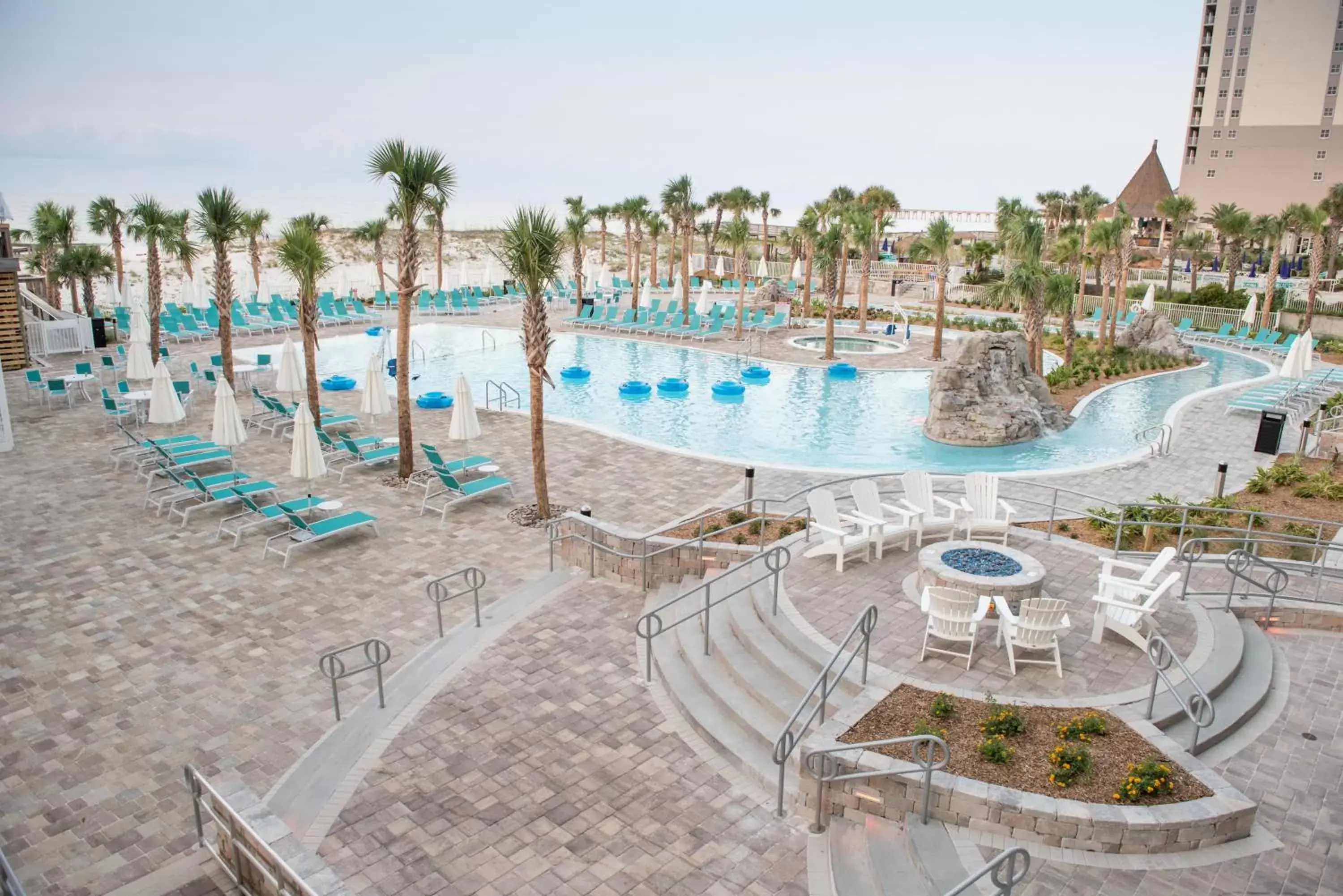 Fairfield by Marriott Inn & Suites Pensacola Beach Fairfield by Marriott Inn & Suites Pensacola Beach