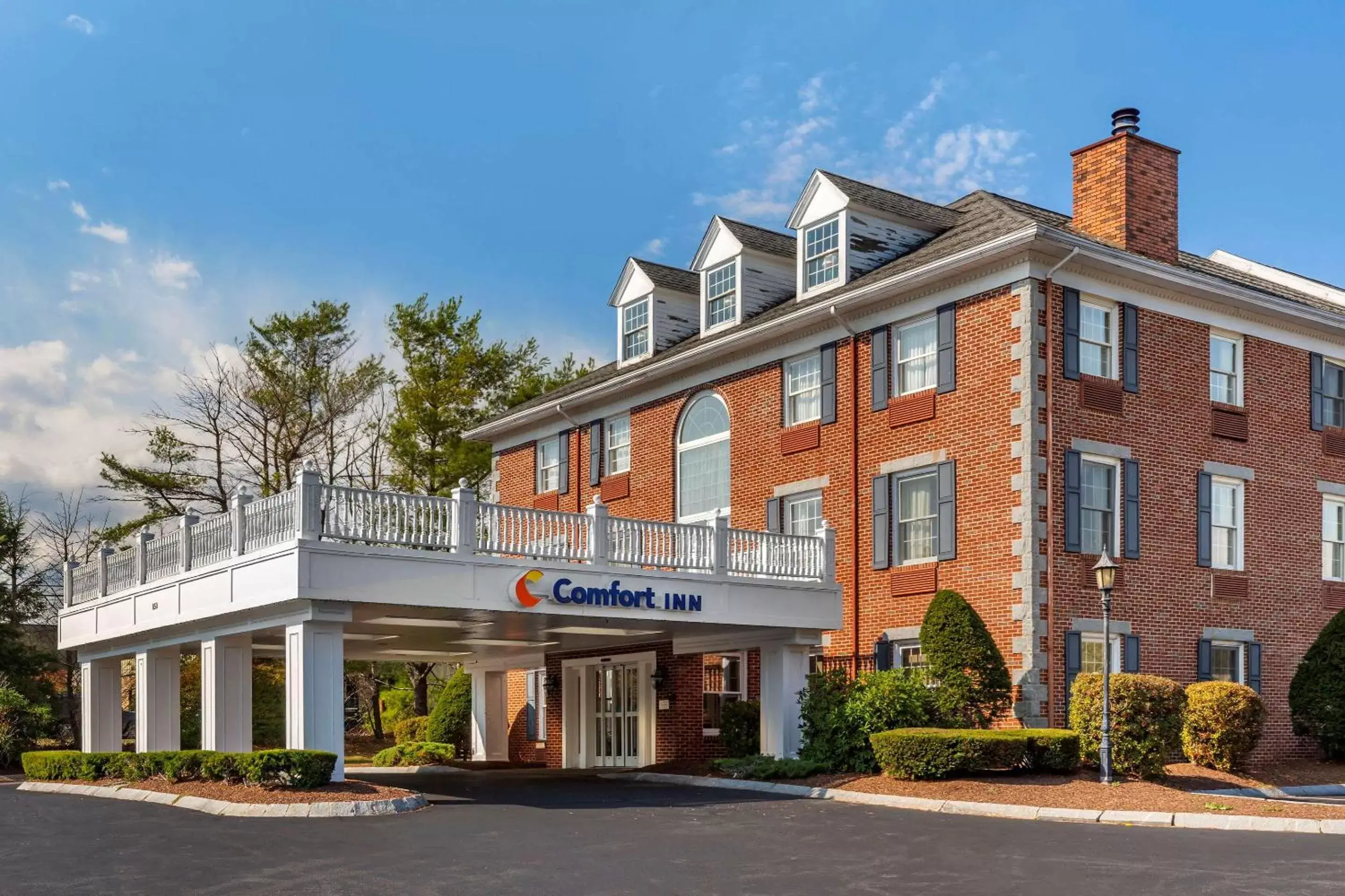 Comfort Inn Rockland - Boston Comfort Inn Rockland - Boston