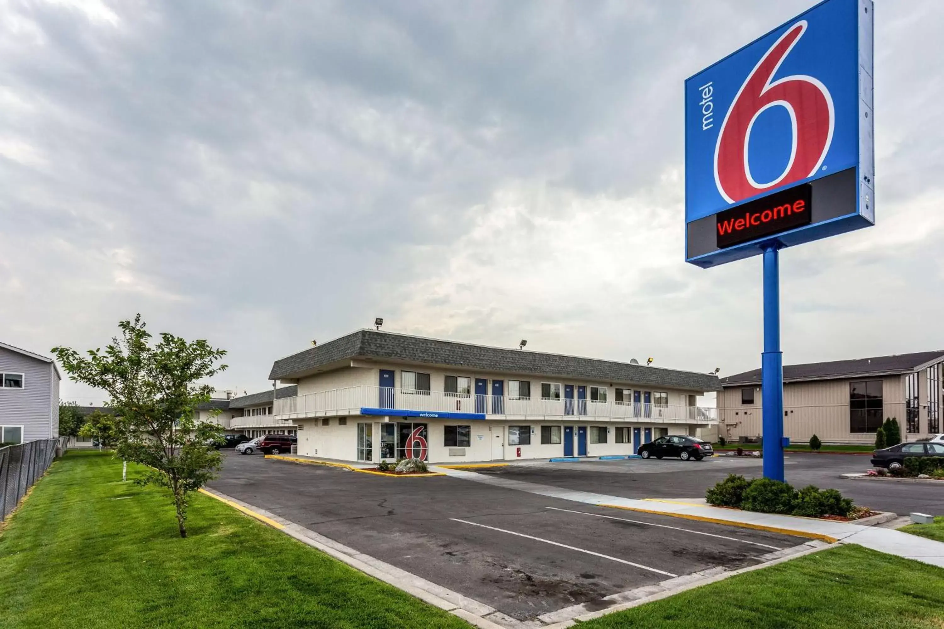 Motel 6-Twin Falls, ID Motel 6-Twin Falls, ID
