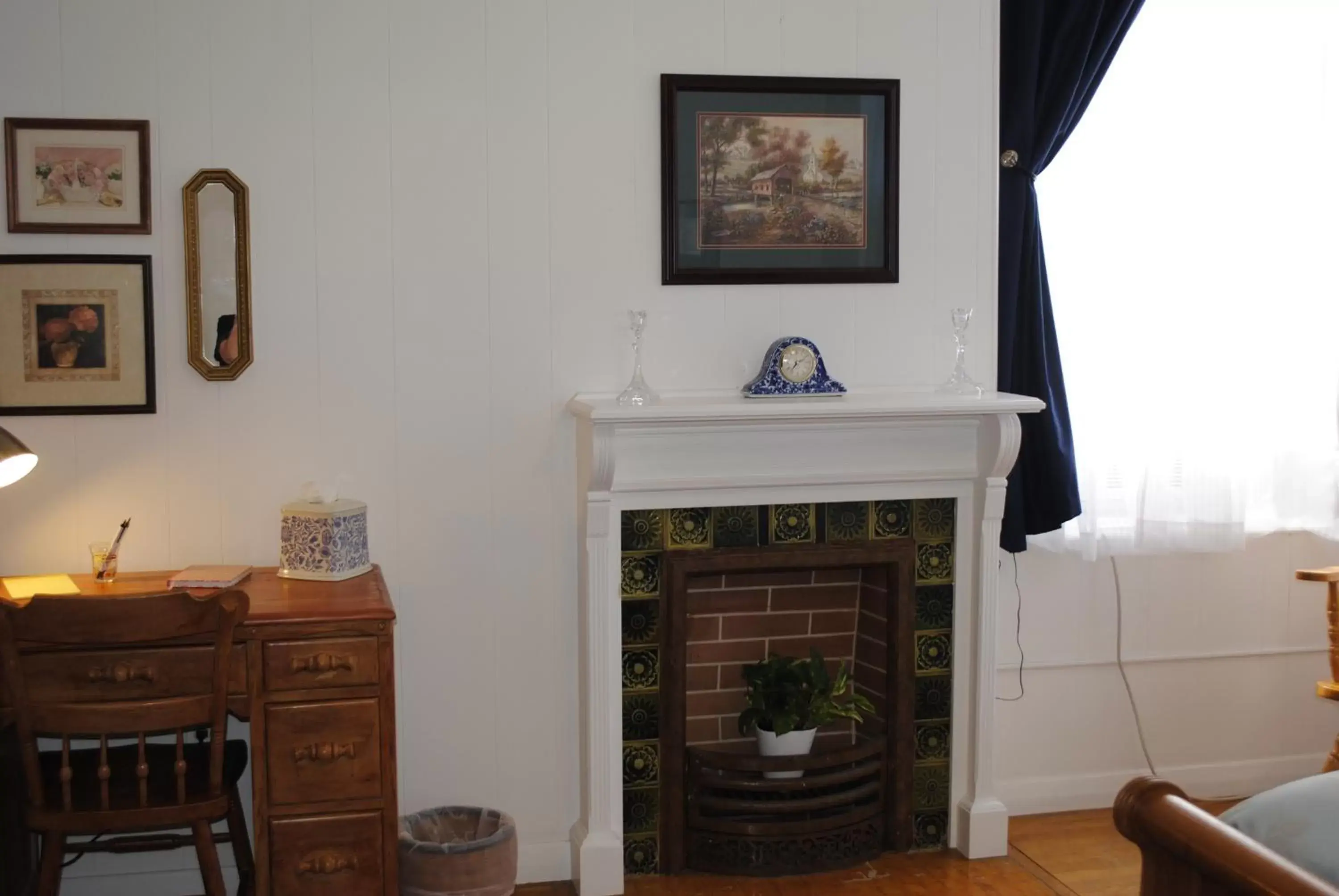 King Suite in Inn at the Agora King Suite in Inn at the Agora