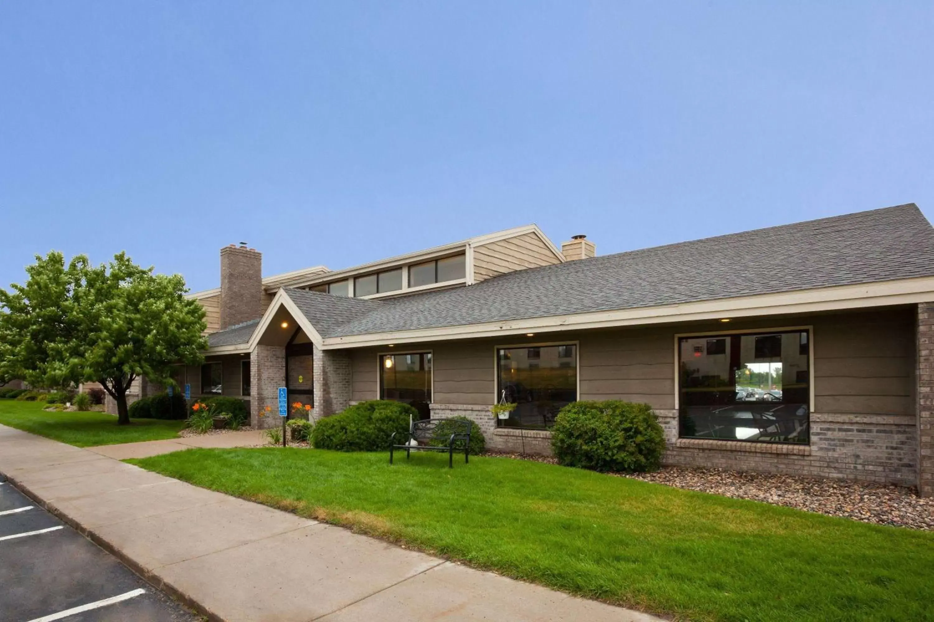 AmericInn by Wyndham Alexandria AmericInn by Wyndham Alexandria