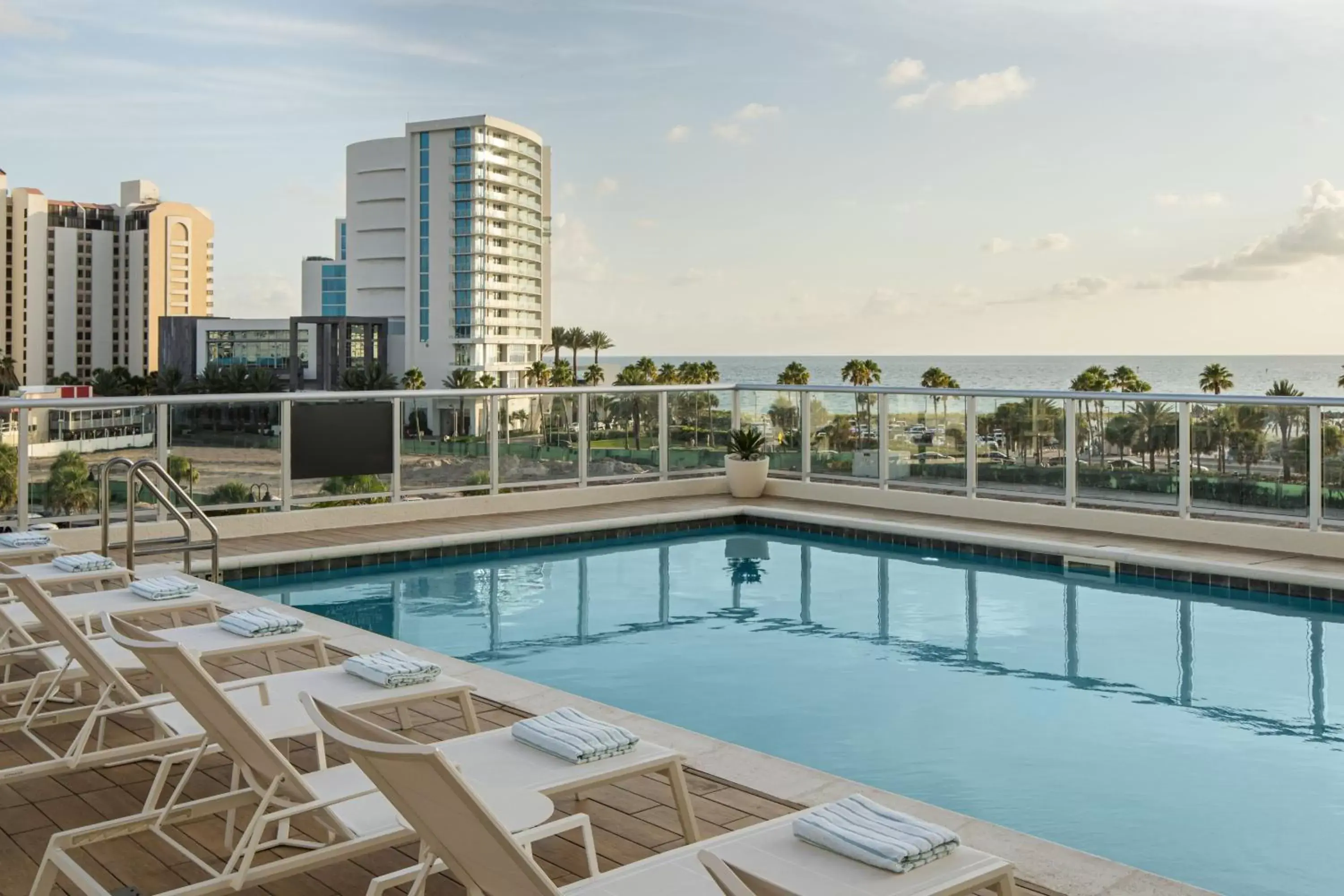 AC Hotel by Marriott Clearwater Beach AC Hotel by Marriott Clearwater Beach