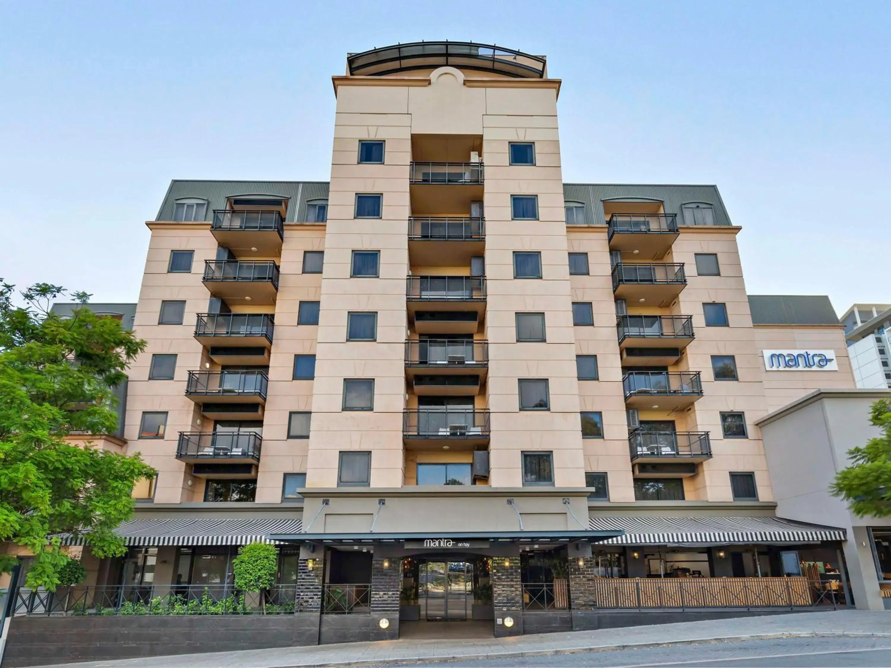 Mantra on Hay Perth Mantra on Hay Perth