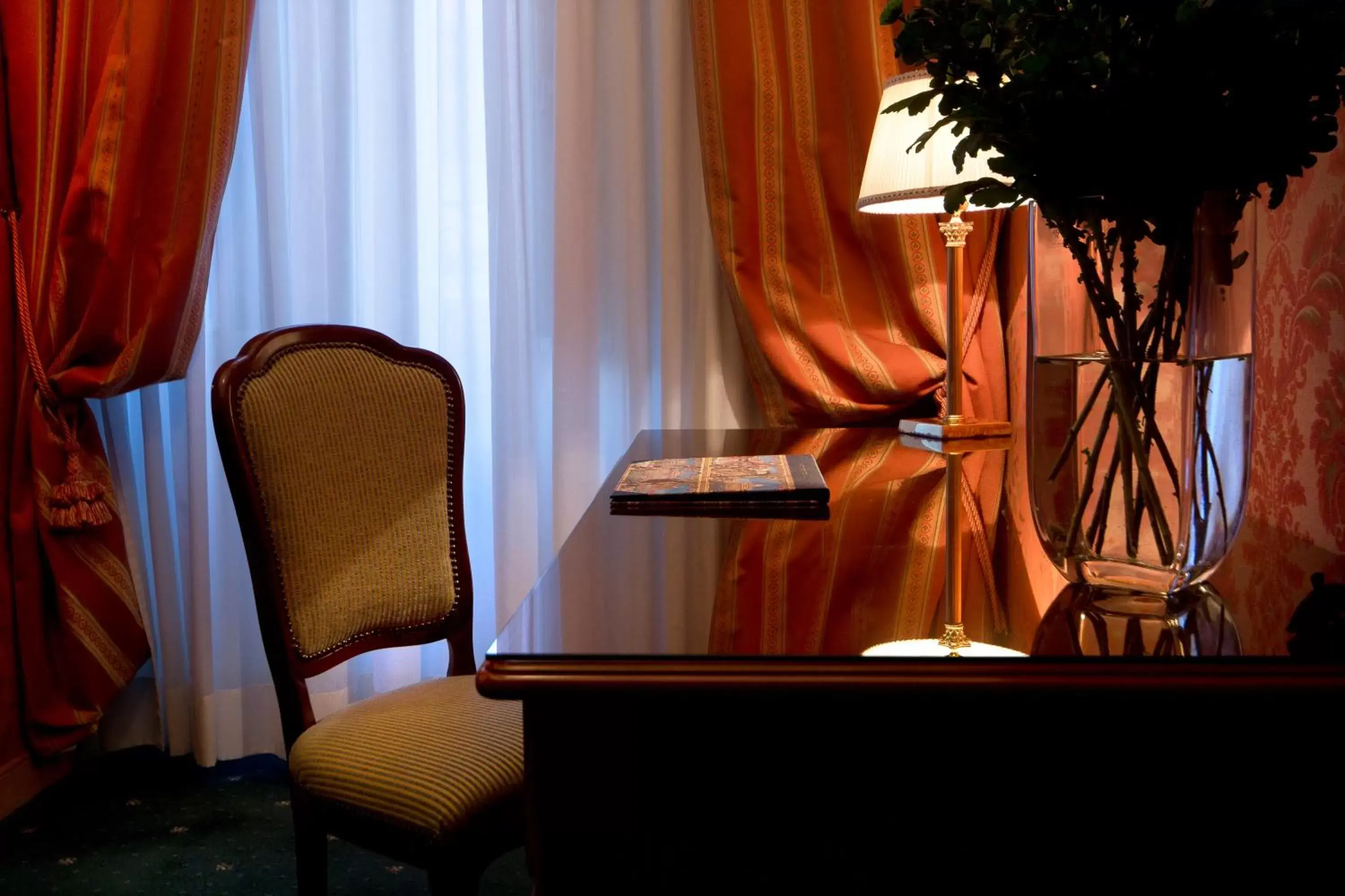 Suite with Jacuzzi Bath Tub in Marcella Royal Hotel - Rooftop Garden Suite with Jacuzzi Bath Tub in Marcella Royal Hotel - Rooftop Garden