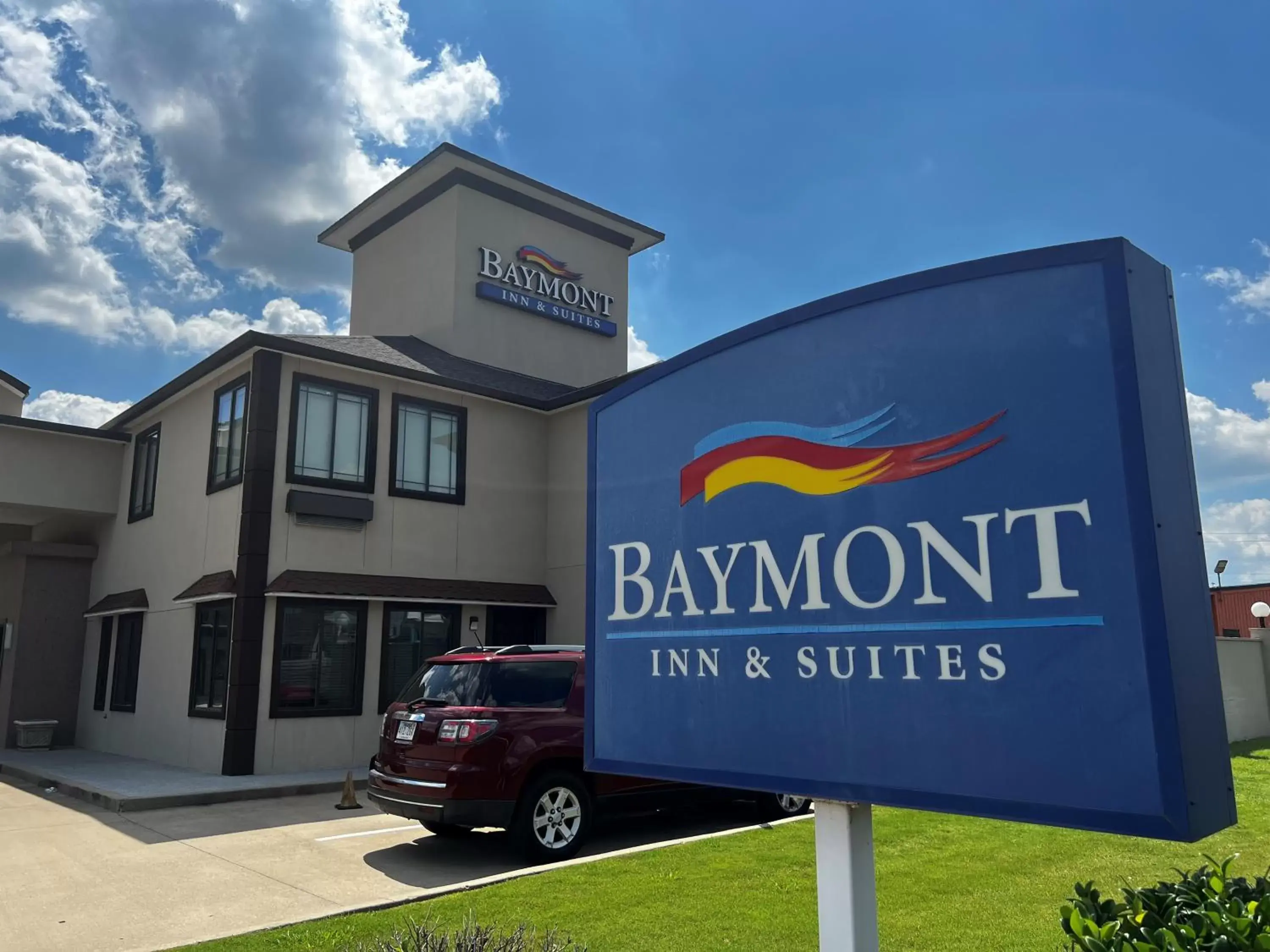 Baymont by Wyndham Bryan College Station Baymont by Wyndham Bryan College Station