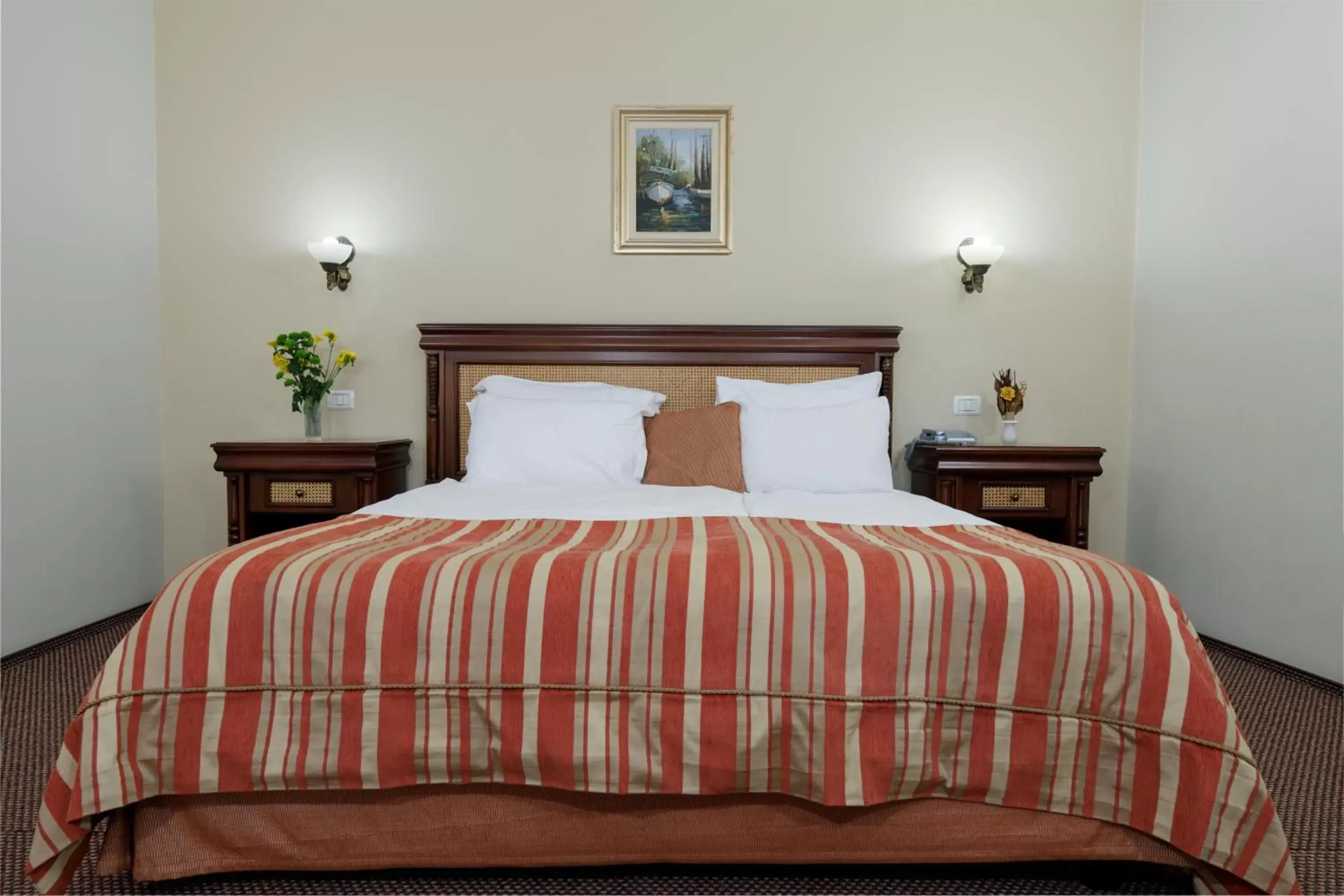 Studio in Atrium Hotel Ateneu City Center Studio in Atrium Hotel Ateneu City Center