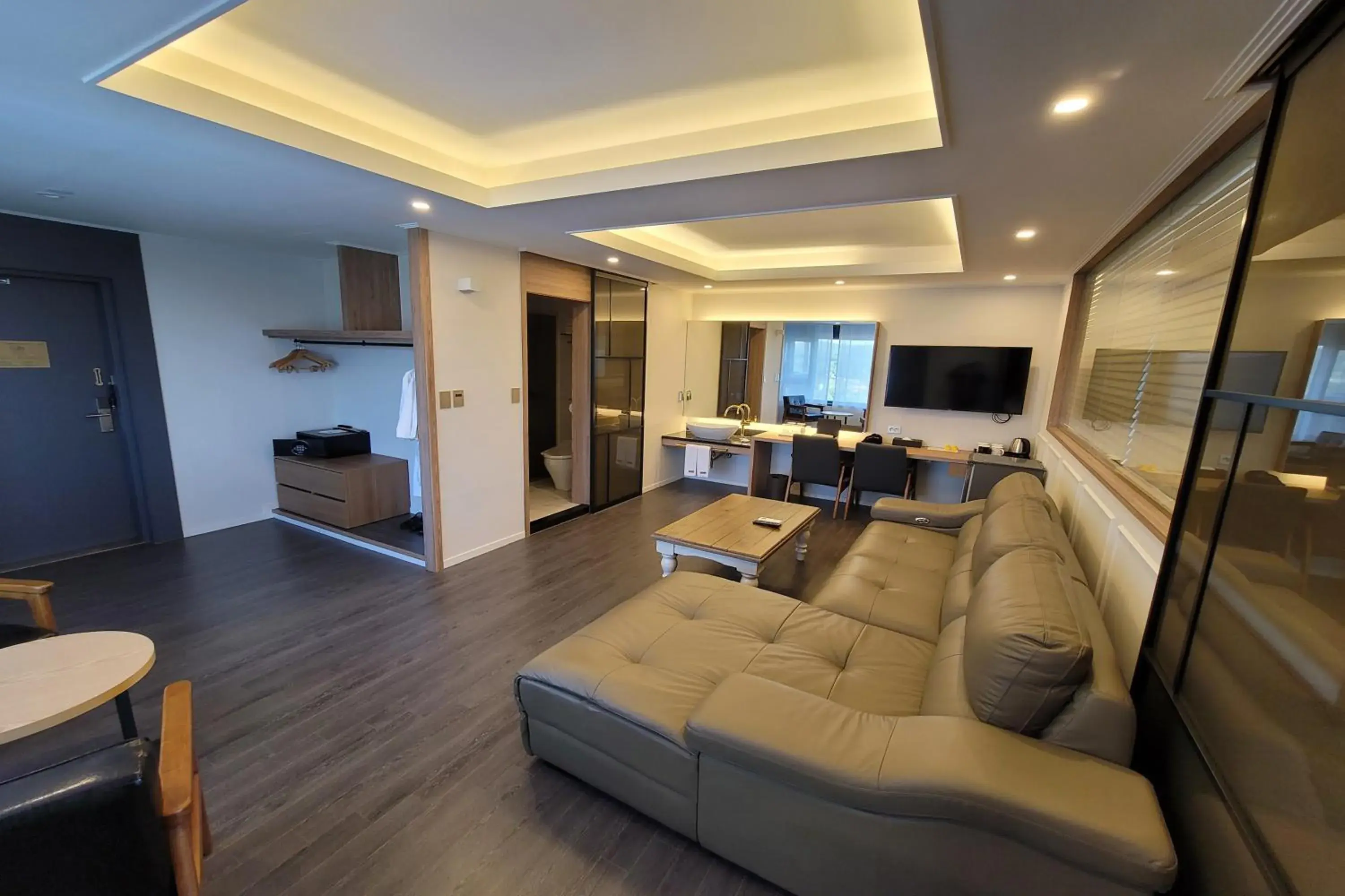 Casaloma Suite with Ocean View in Casaloma Hotel Casaloma Suite with Ocean View in Casaloma Hotel