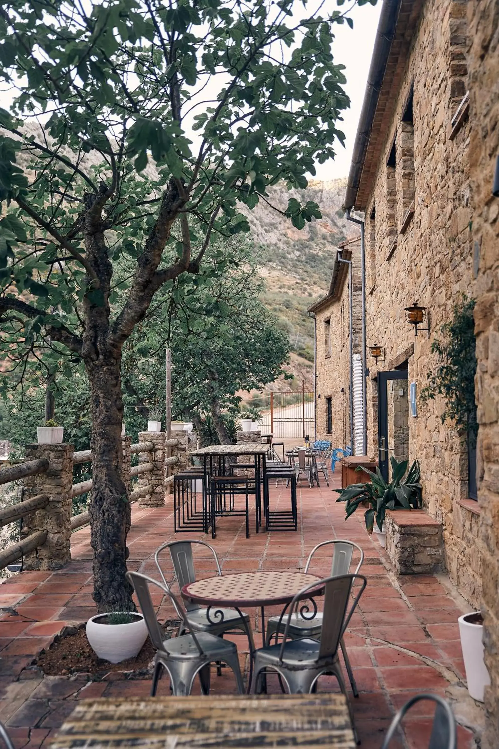 Eco Hotel Cueva del Gato Eco Hotel Cueva del Gato