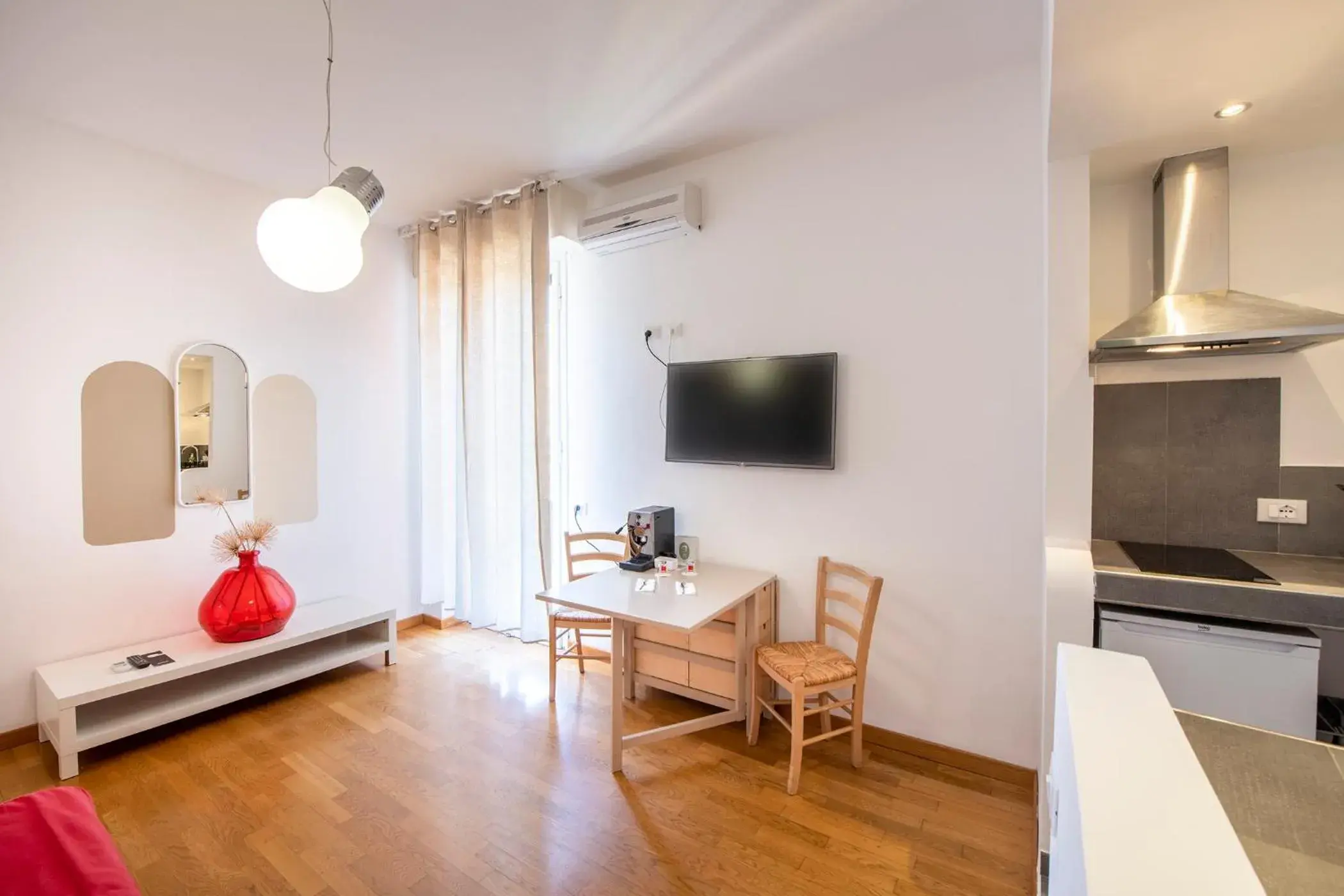 Junior Suite with Sea View in Hotel San Michele Junior Suite with Sea View in Hotel San Michele