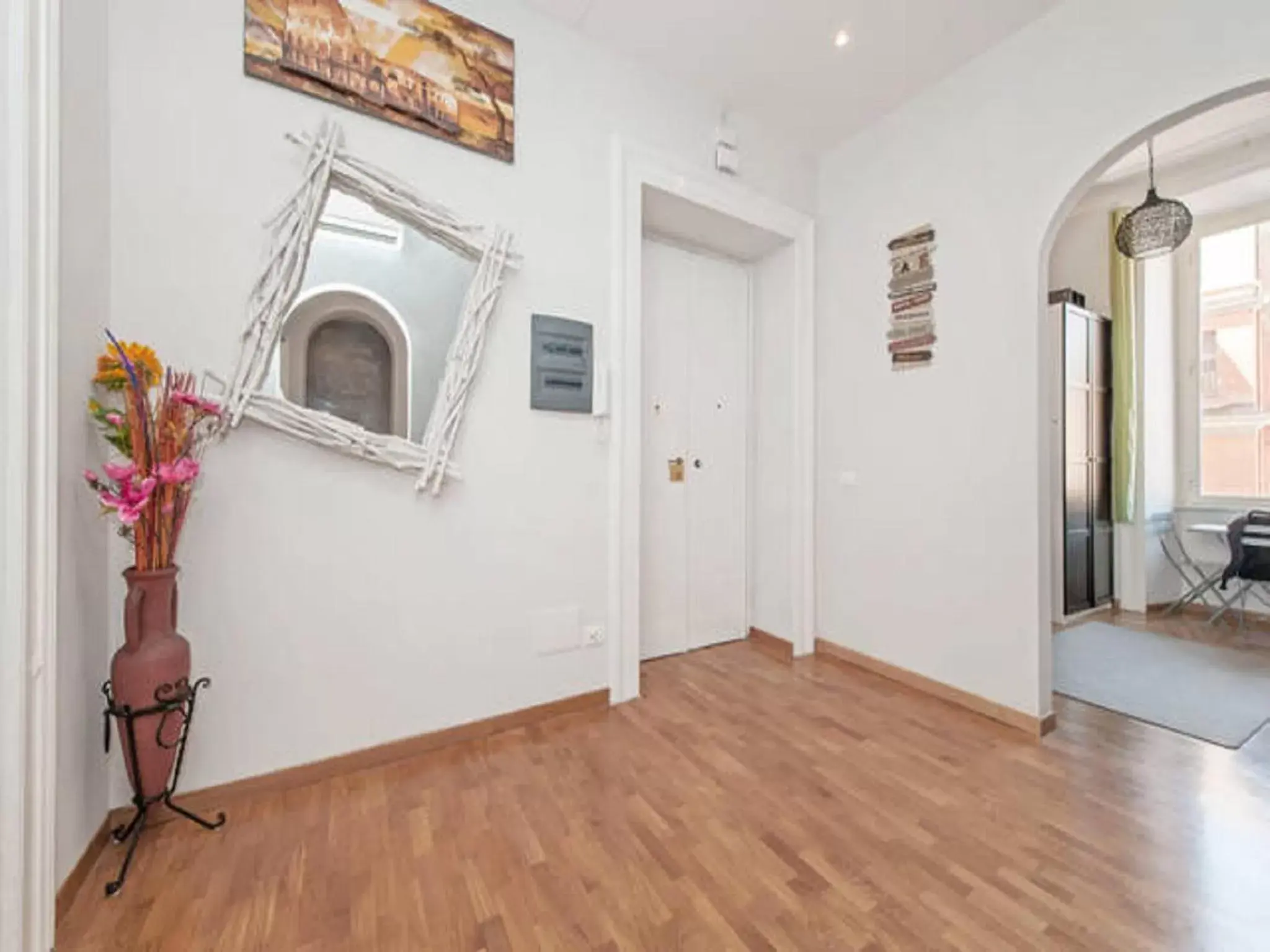 Sesto Suites Central Sesto Suites Central